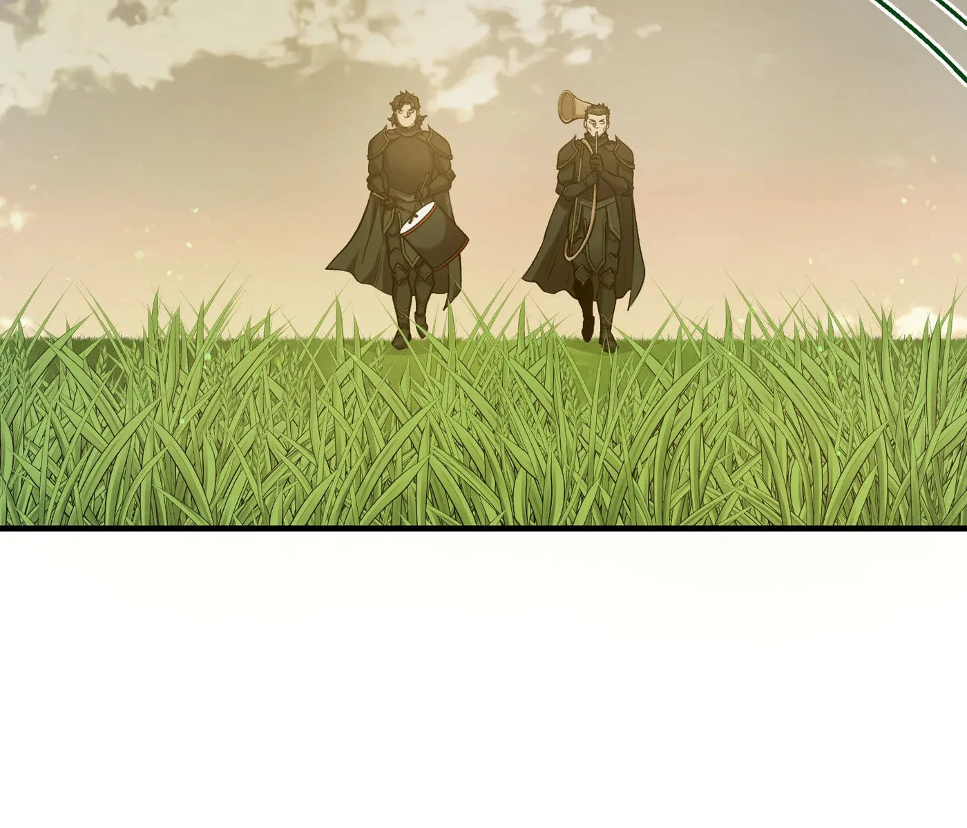 Legendary Retirement Chapter 25 page 6 - 