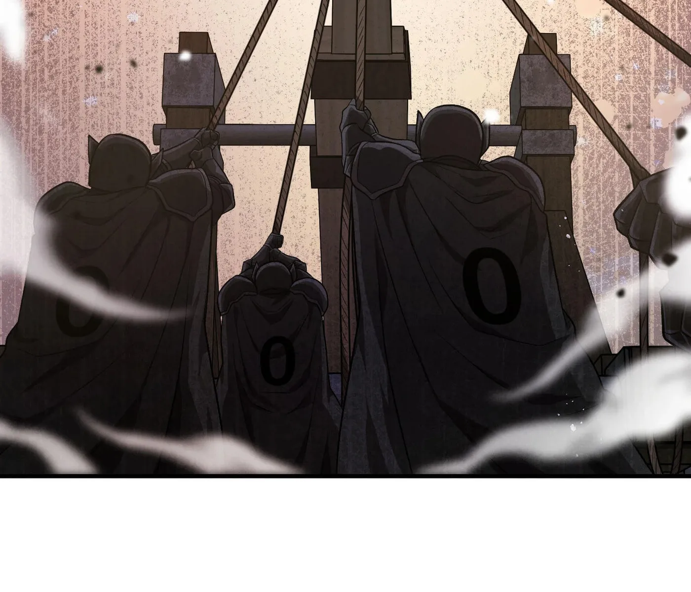 Legendary Retirement Chapter 25 page 51 - 