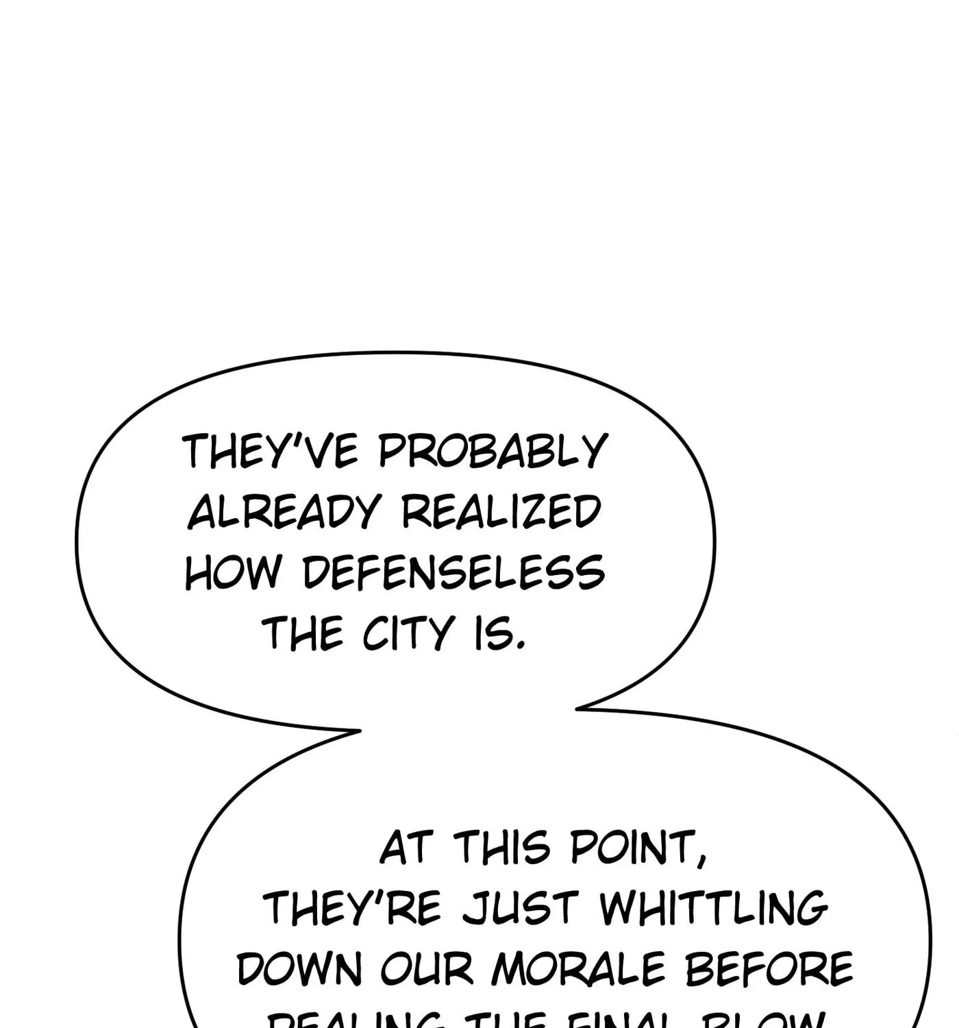 Legendary Retirement Chapter 25 page 52 - 