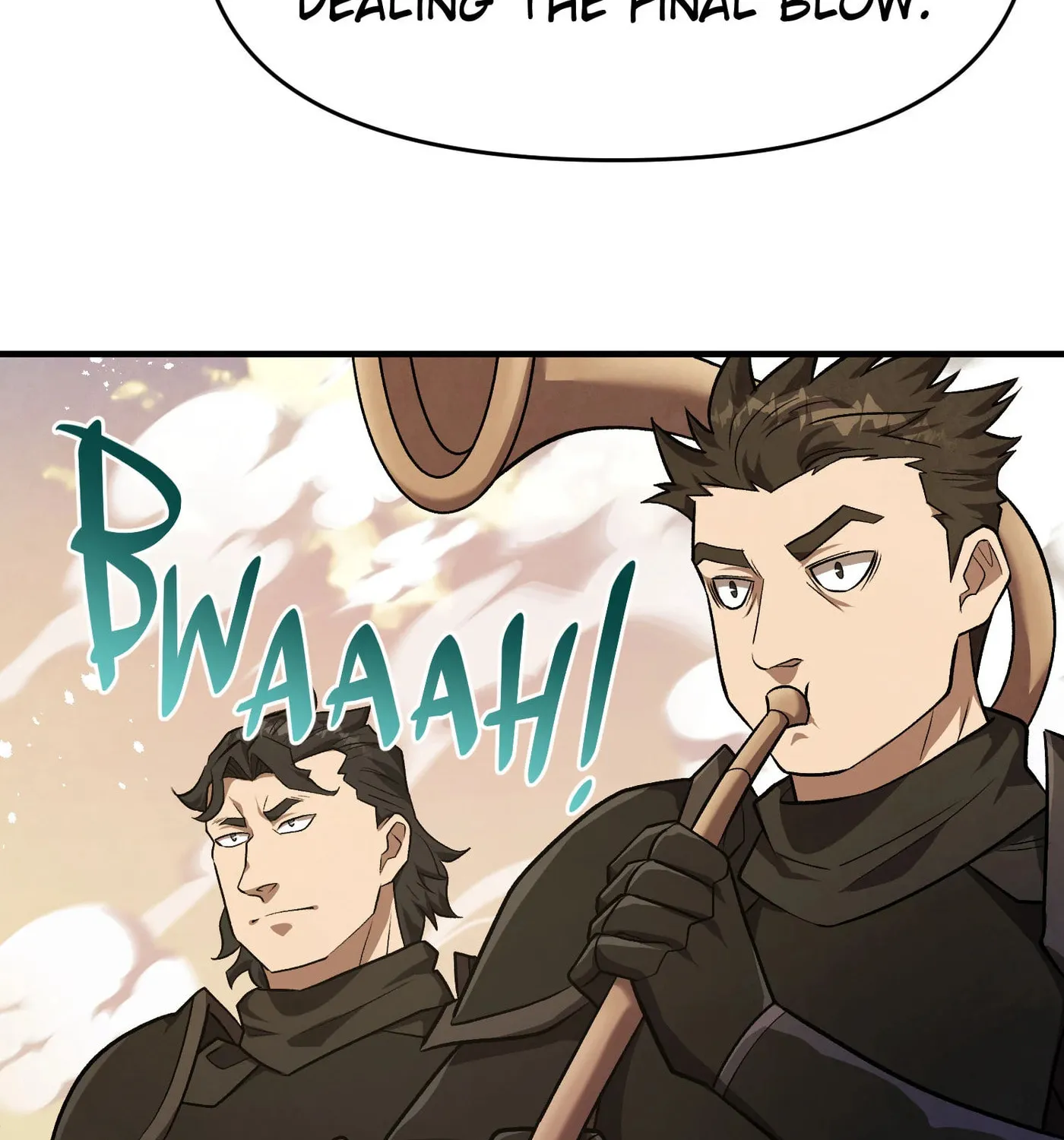 Legendary Retirement Chapter 25 page 53 - 