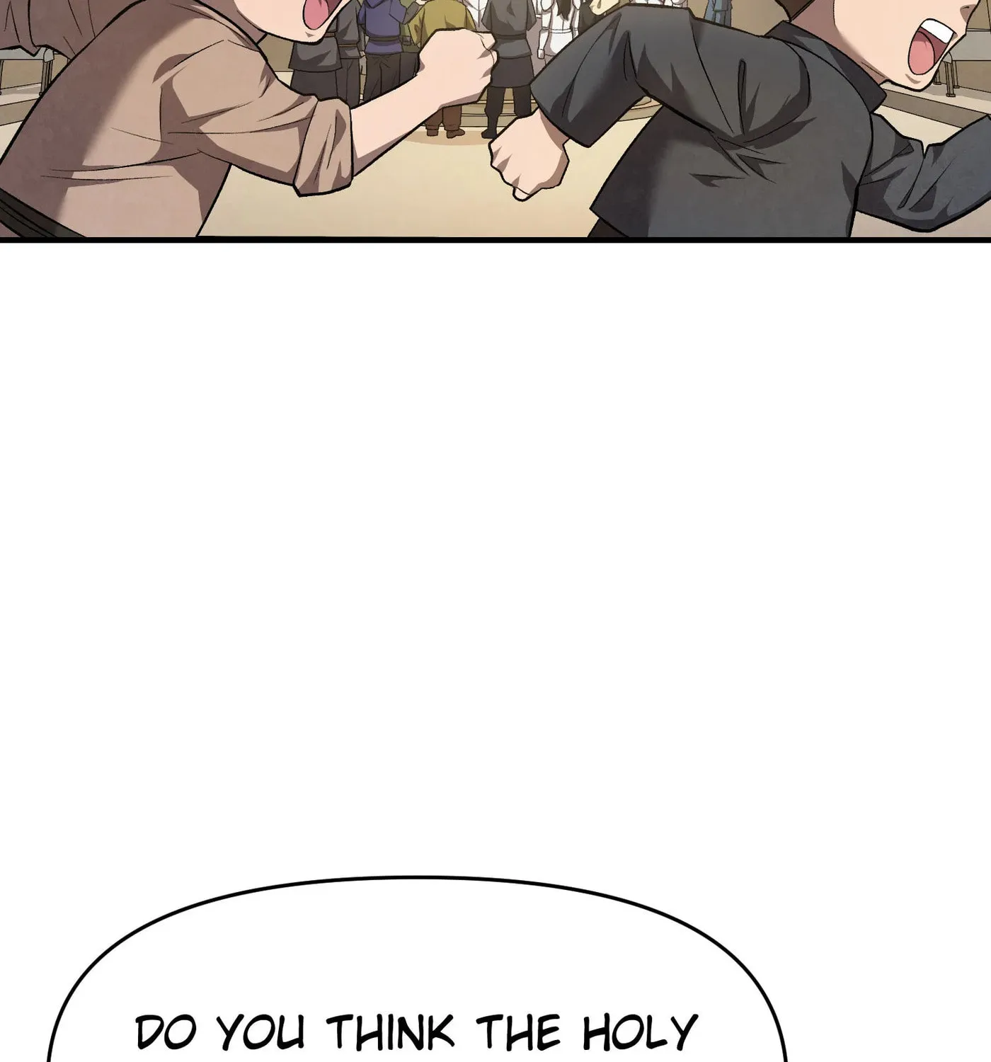 Legendary Retirement Chapter 25 page 57 - 