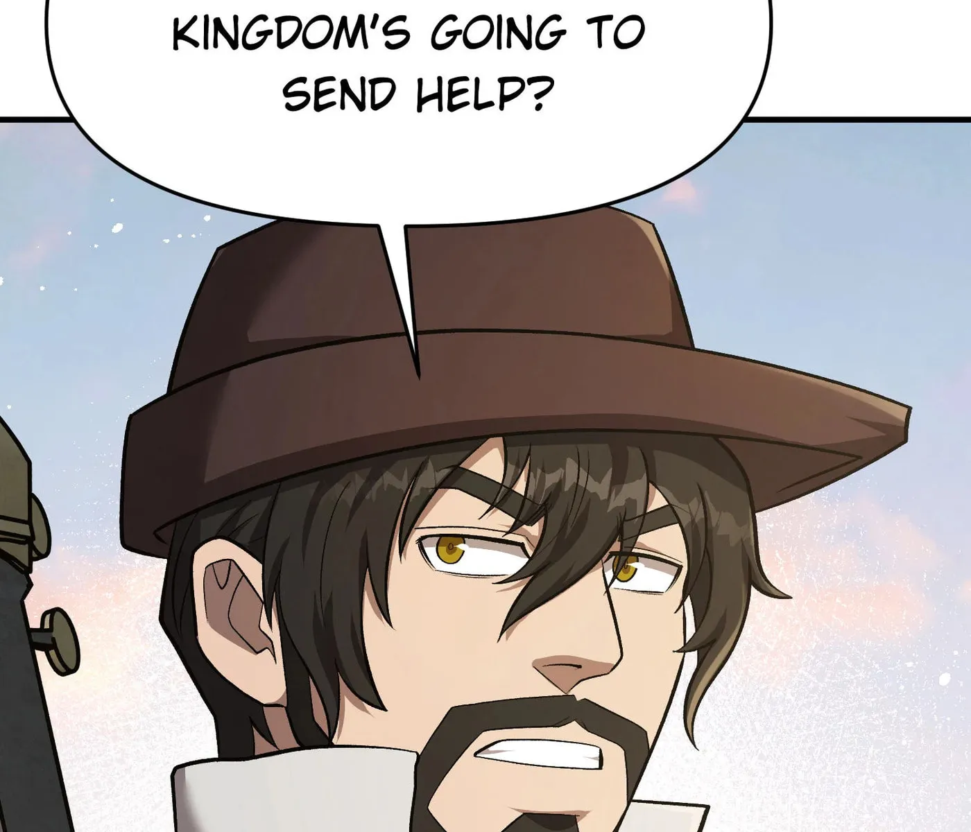 Legendary Retirement Chapter 25 page 58 - 