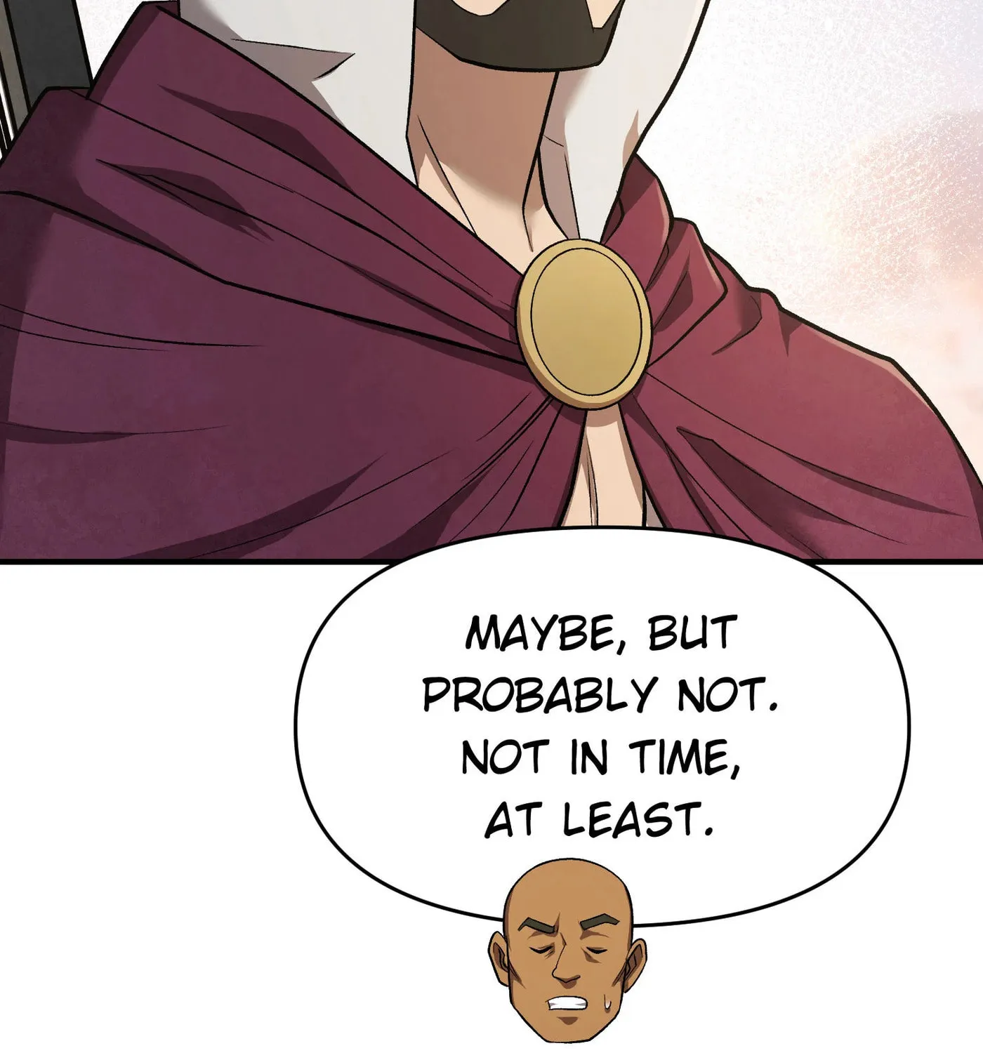 Legendary Retirement Chapter 25 page 59 - 