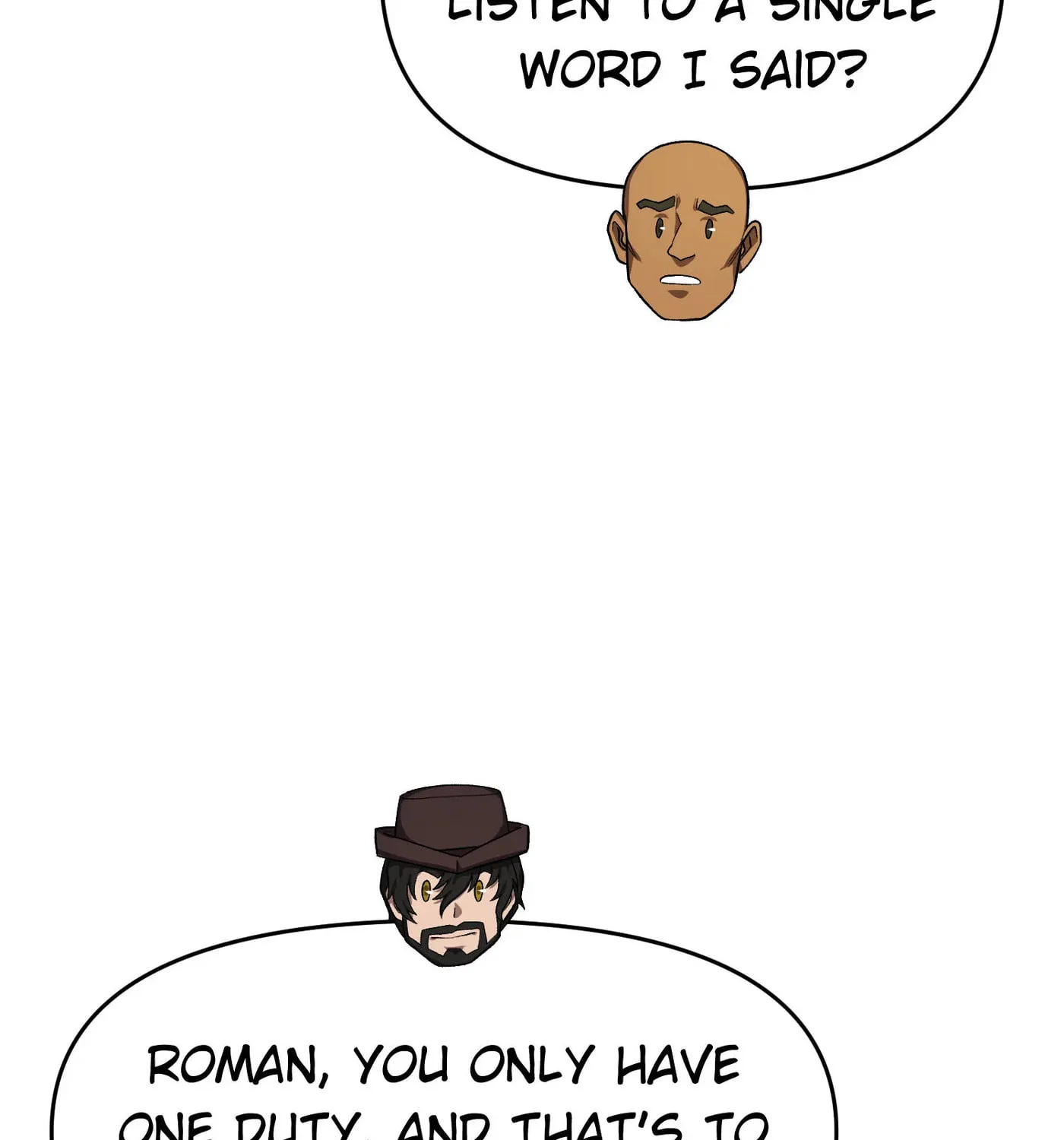 Legendary Retirement Chapter 25 page 62 - 