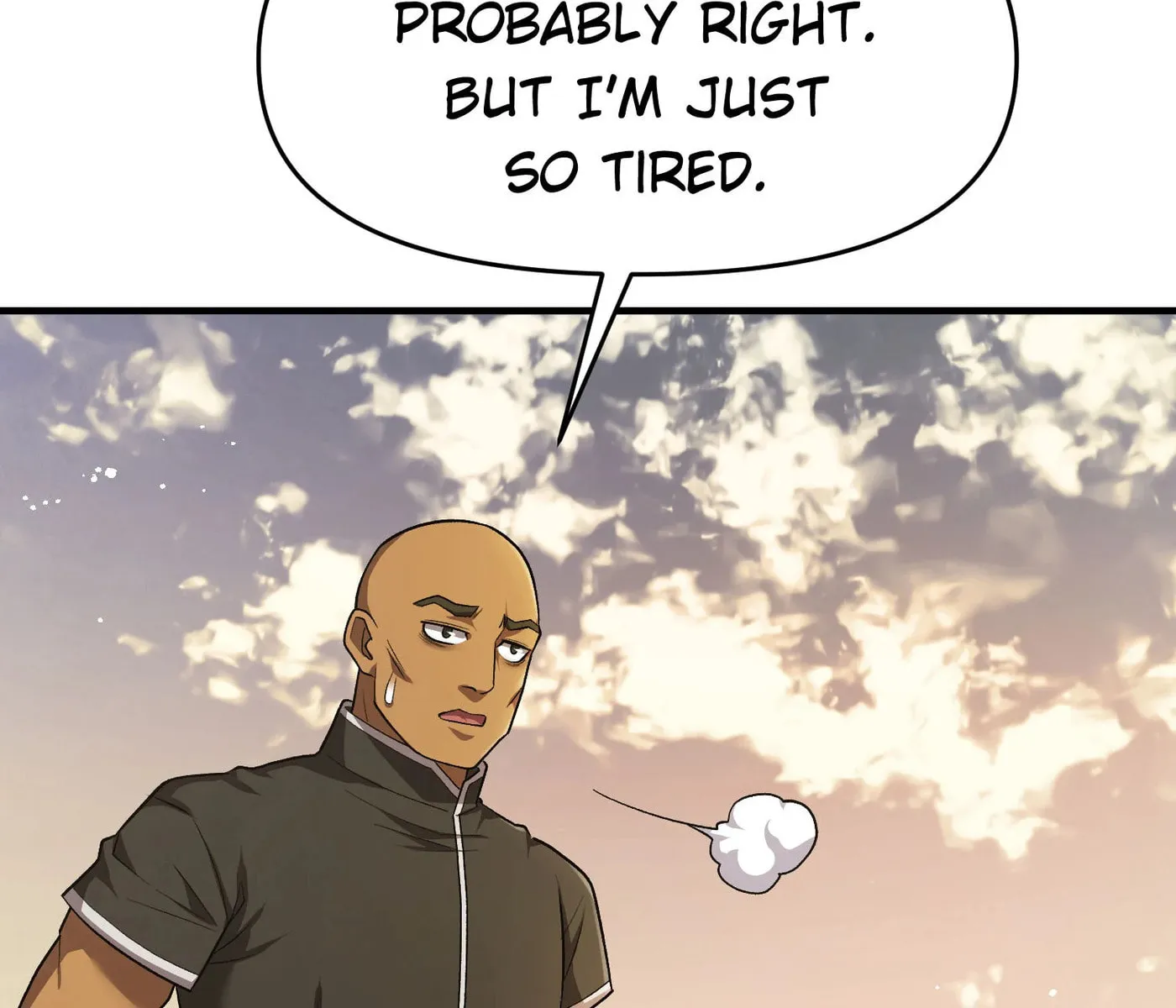 Legendary Retirement Chapter 25 page 67 - 