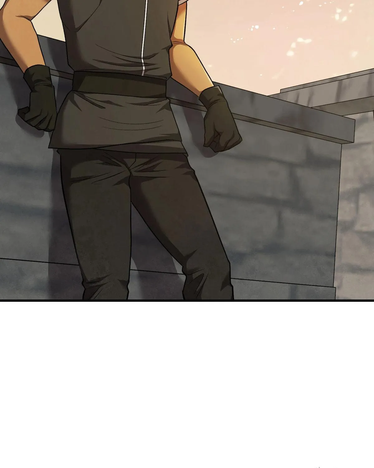 Legendary Retirement Chapter 25 page 68 - 