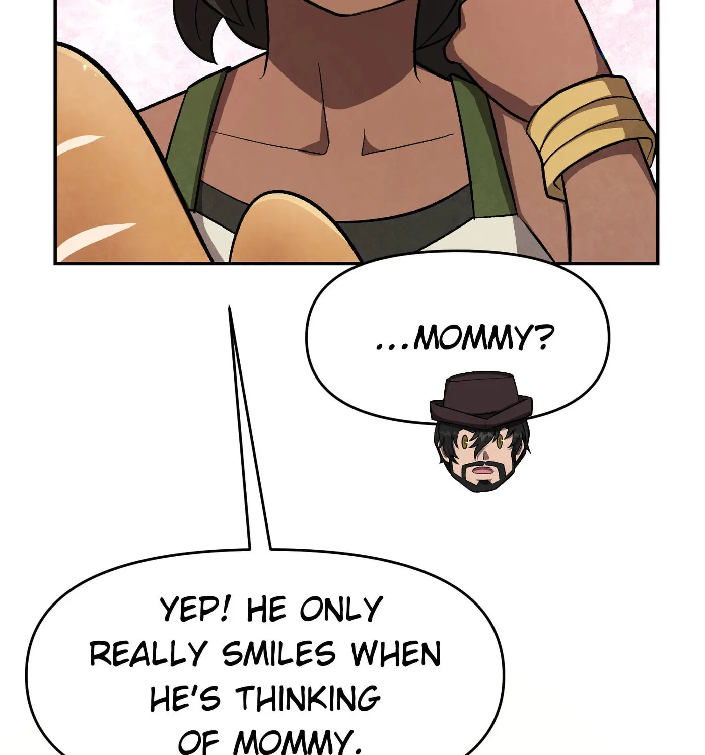 Legendary Retirement Chapter 25 page 80 - 