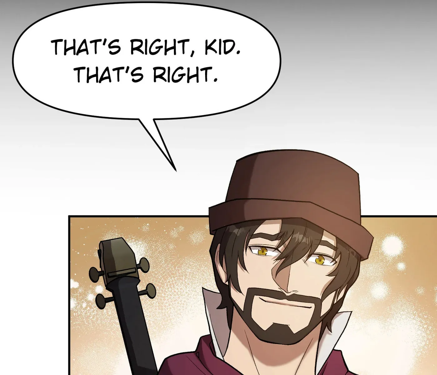 Legendary Retirement Chapter 25 page 86 - 
