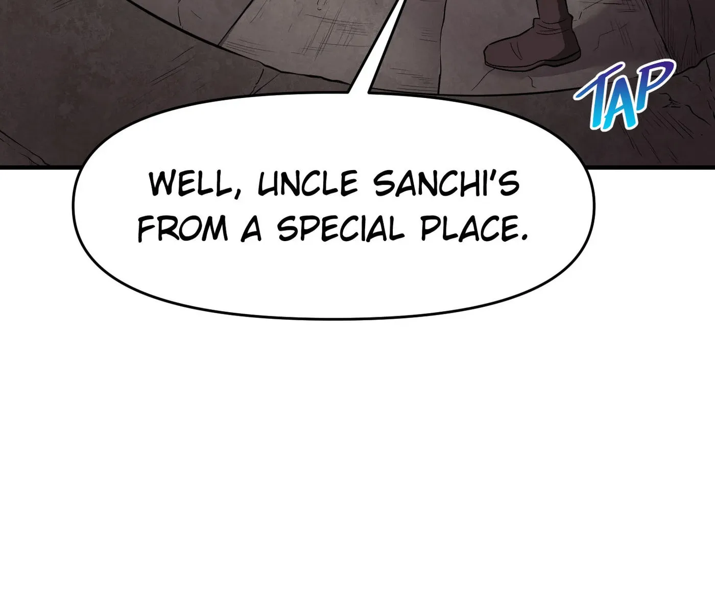 Legendary Retirement Chapter 25 page 95 - 