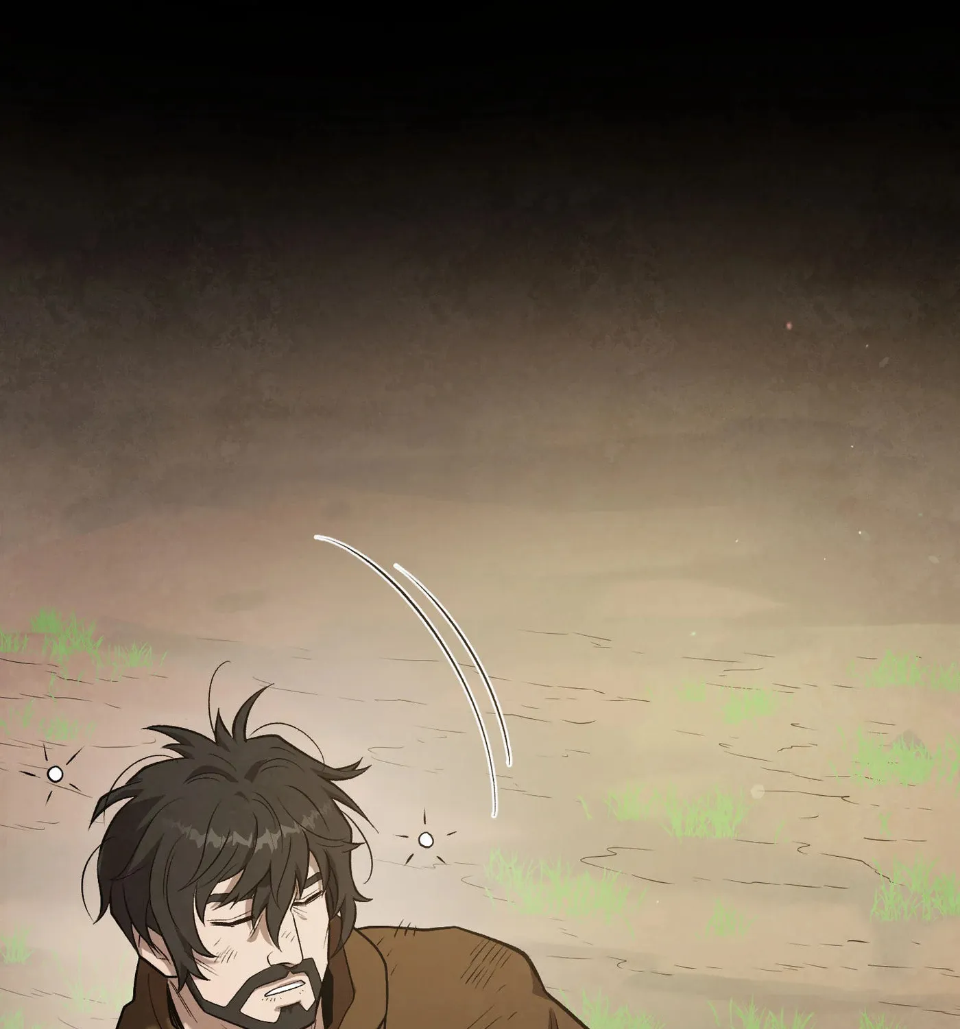 Legendary Retirement Chapter 25 page 98 - 