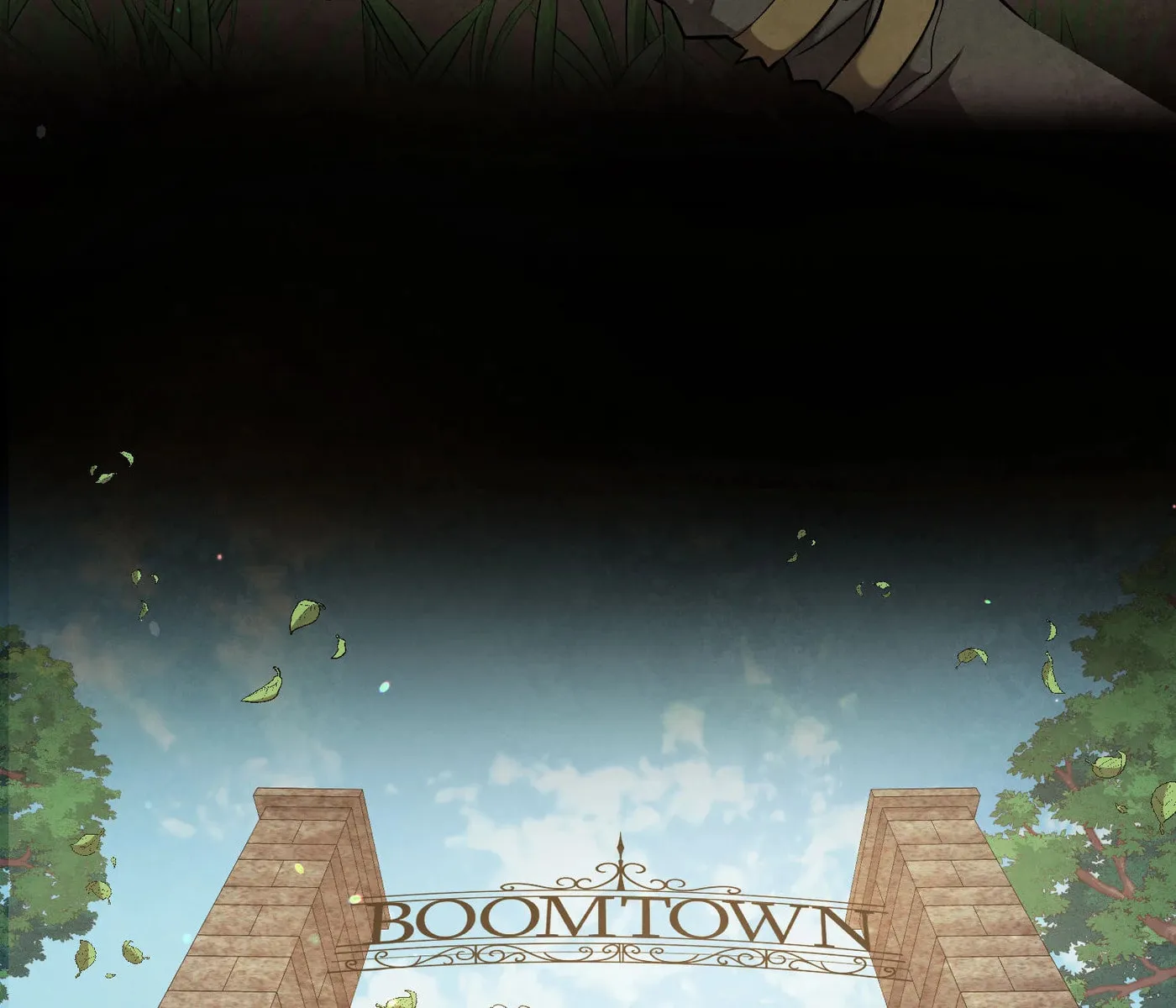 Legendary Retirement Chapter 25 page 100 - 