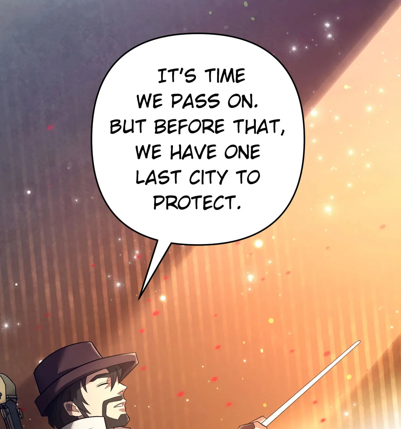 Read Legendary Retirement chapter 26 image 102 on Lezhin