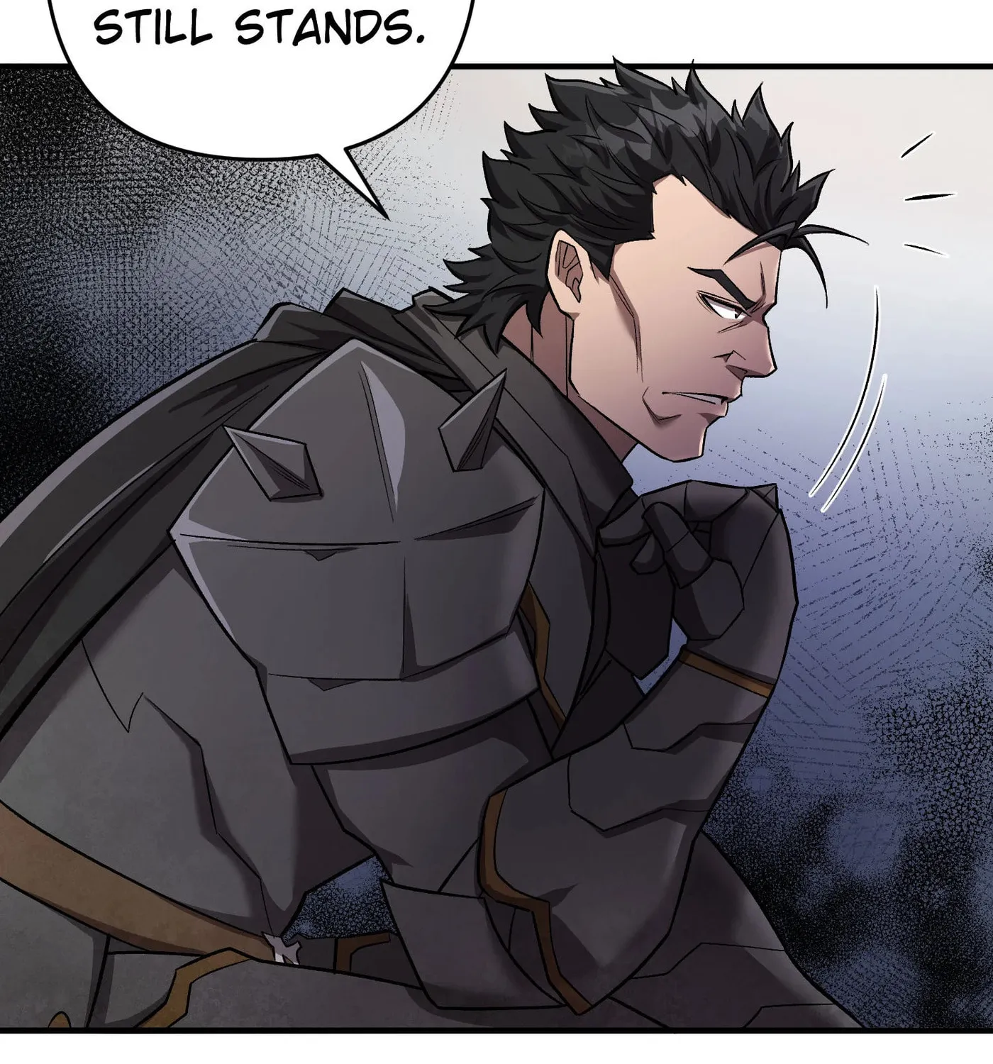 Read Legendary Retirement chapter 26 image 109 on Lezhin