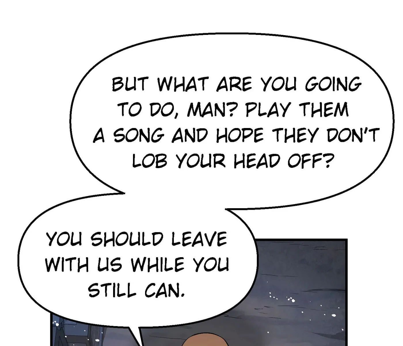 Read Legendary Retirement chapter 26 image 11 on Lezhin