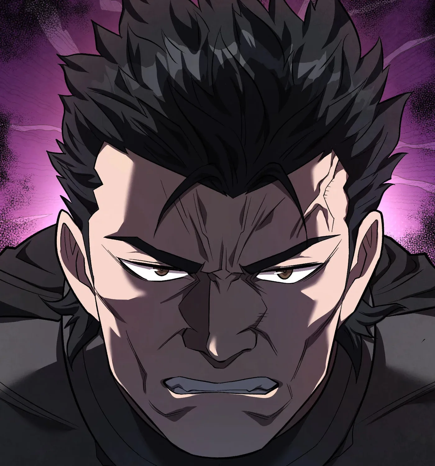 Read Legendary Retirement chapter 26 image 111 on Lezhin