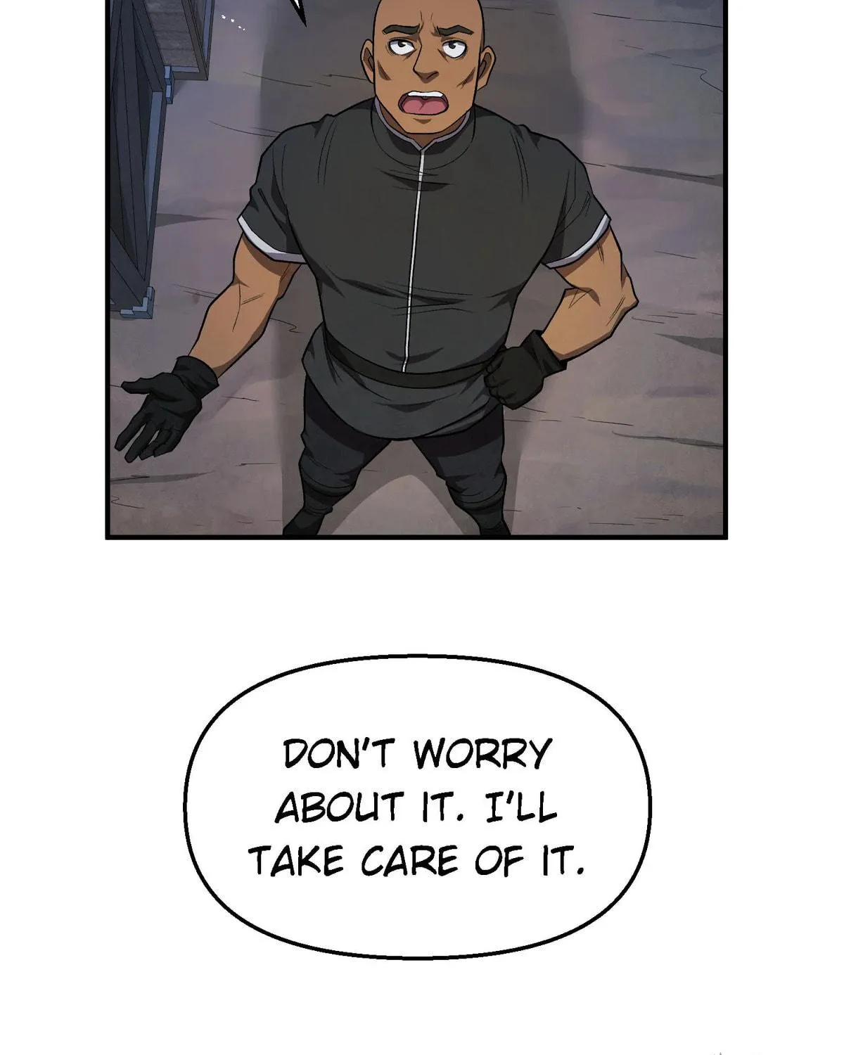 Read Legendary Retirement chapter 26 image 12 on Lezhin