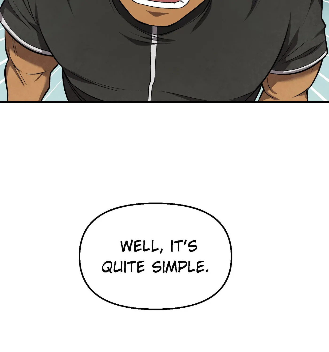 Read Legendary Retirement chapter 26 image 15 on Lezhin