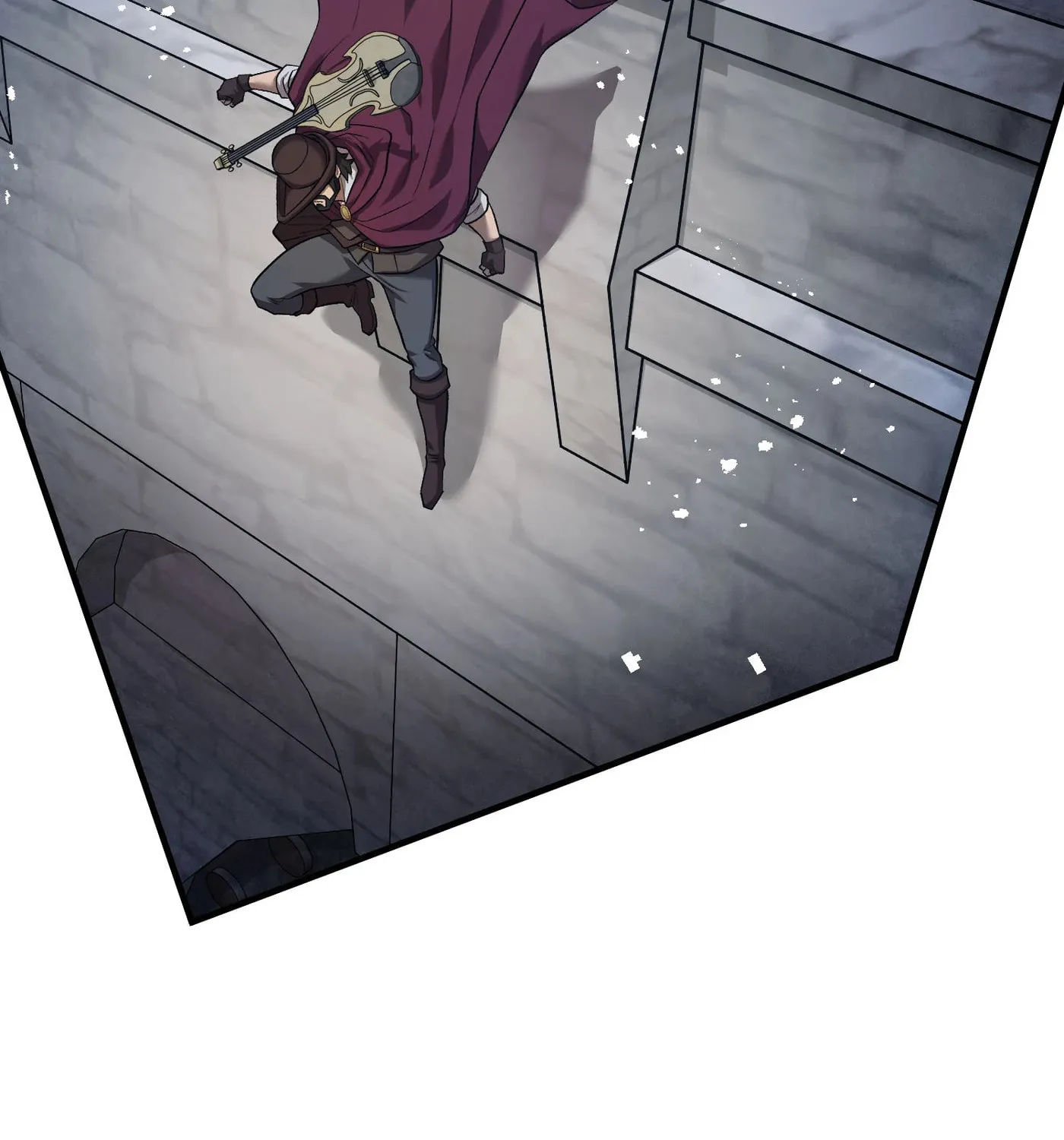 Read Legendary Retirement chapter 26 image 17 on Lezhin