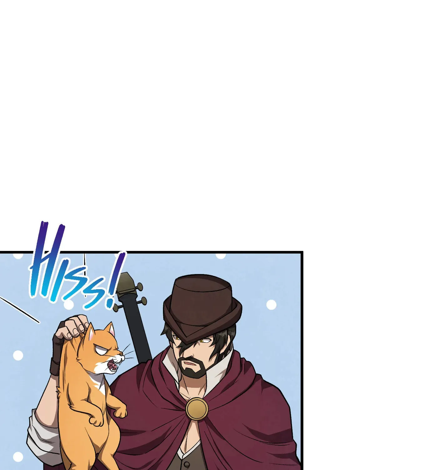 Read Legendary Retirement chapter 26 image 28 on Lezhin