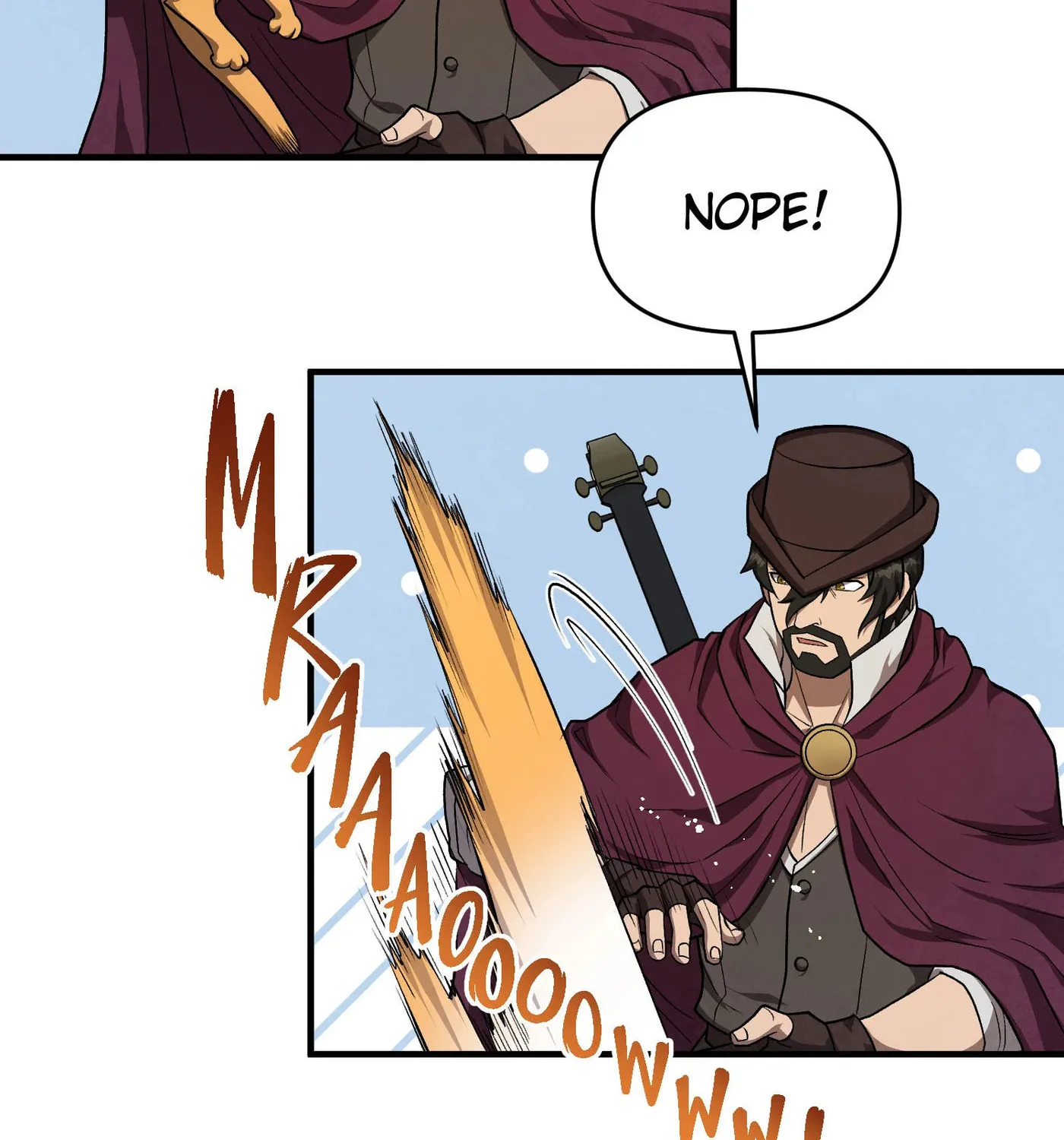 Read Legendary Retirement chapter 26 image 29 on Lezhin