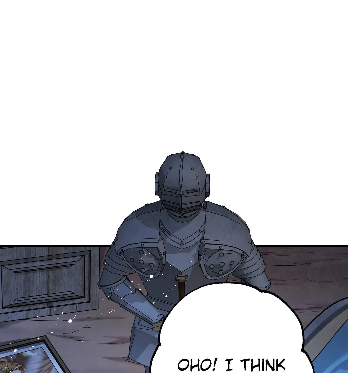Read Legendary Retirement chapter 26 image 32 on Lezhin