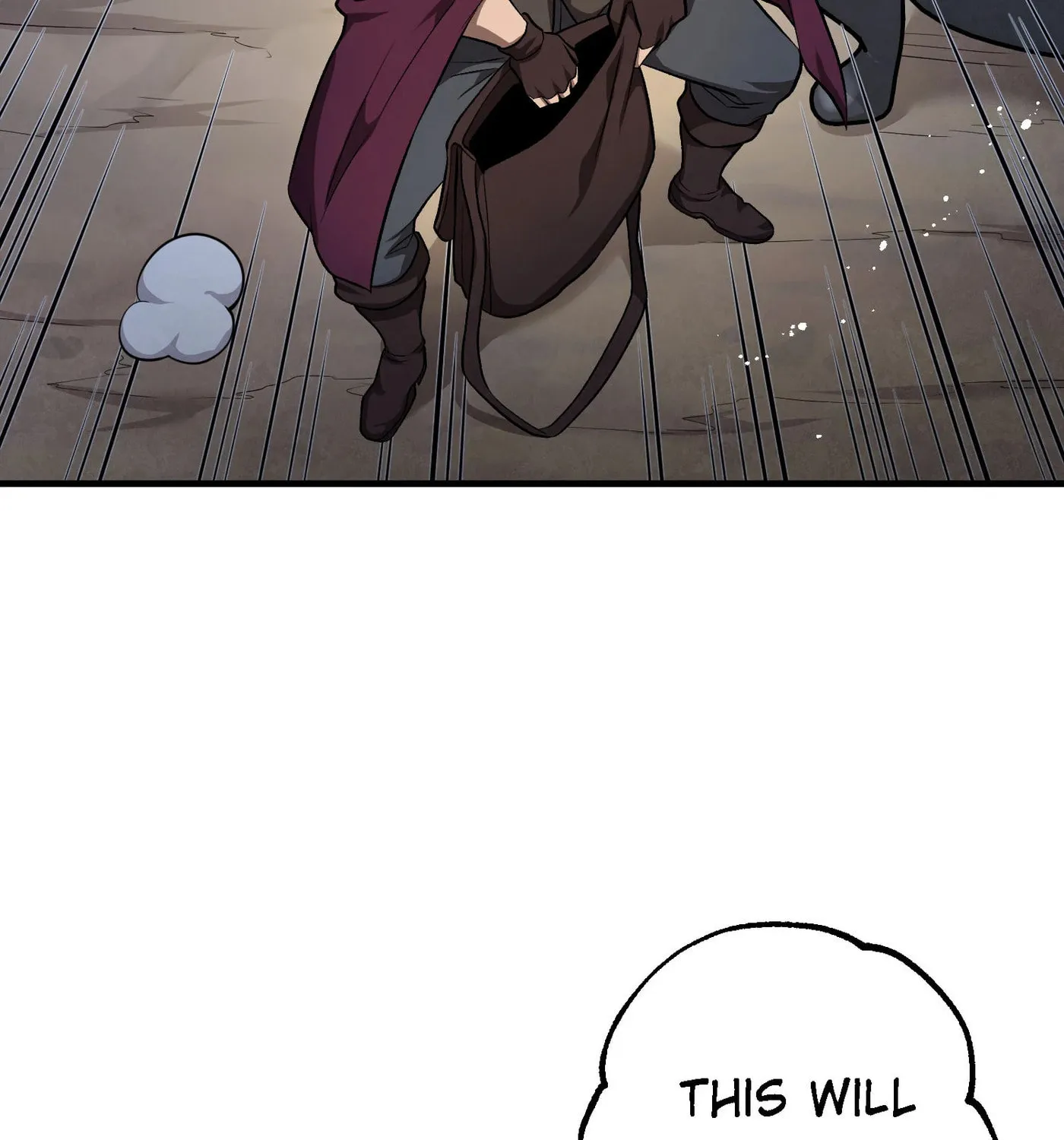 Read Legendary Retirement chapter 26 image 34 on Lezhin
