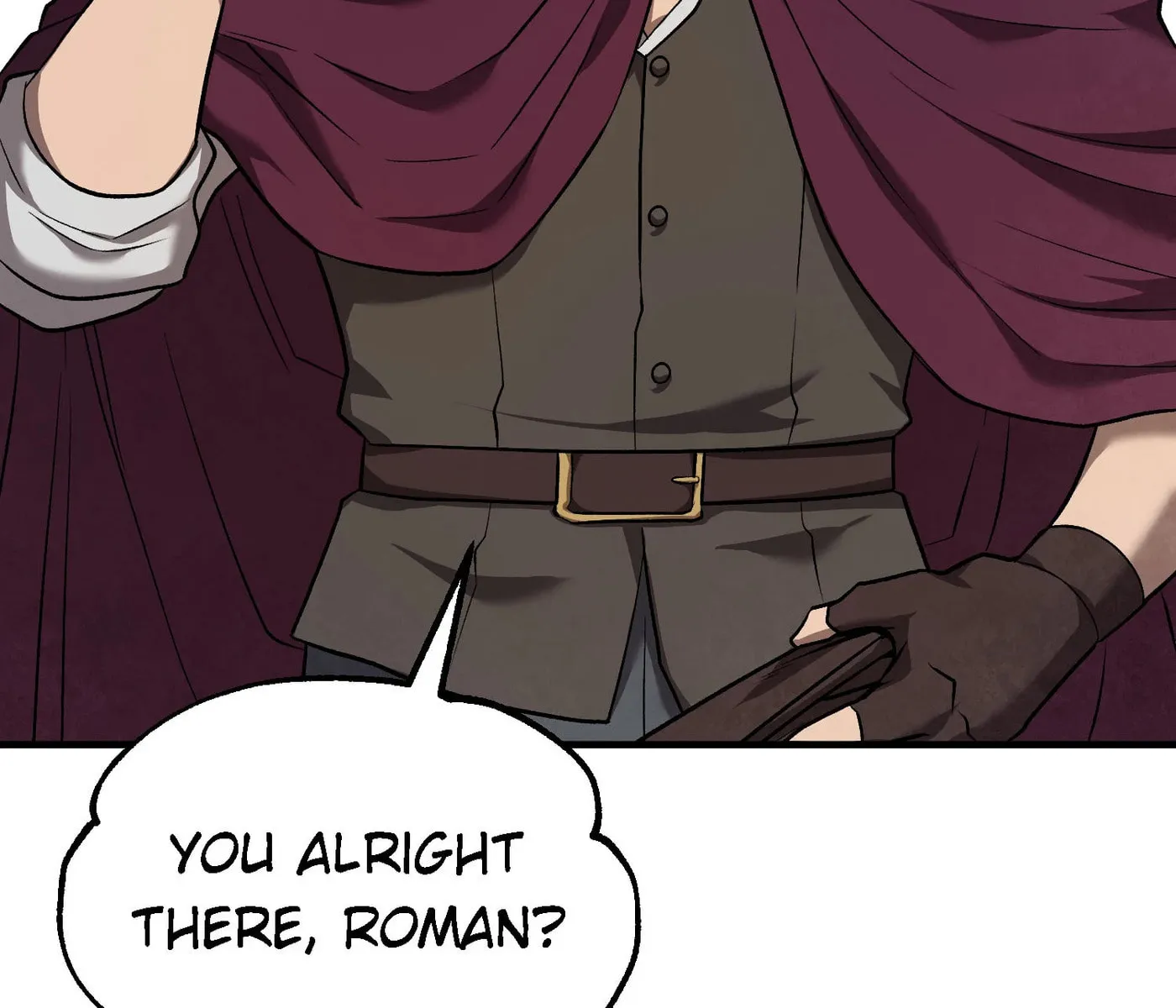 Read Legendary Retirement chapter 26 image 36 on Lezhin