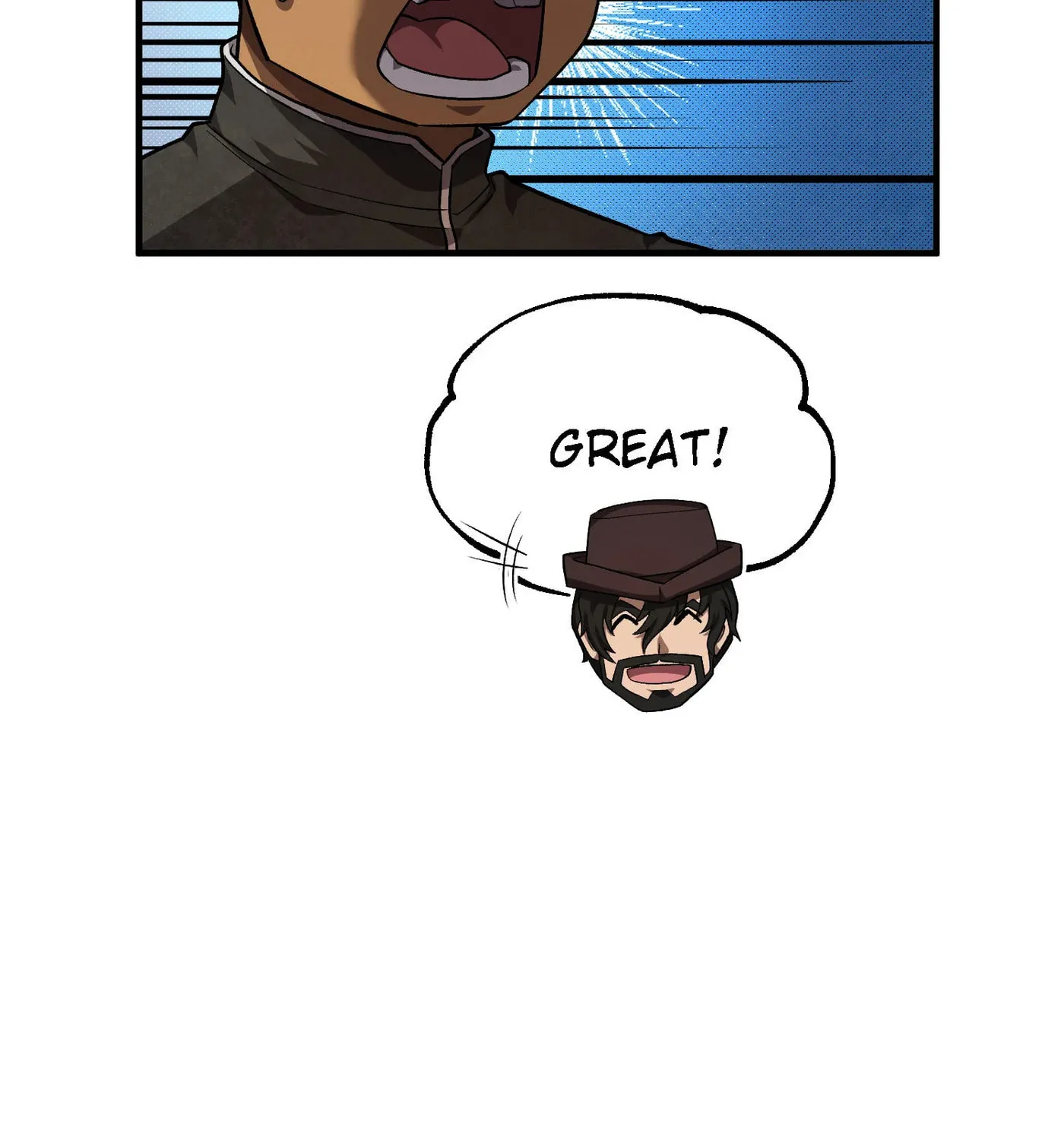 Read Legendary Retirement chapter 26 image 38 on Lezhin
