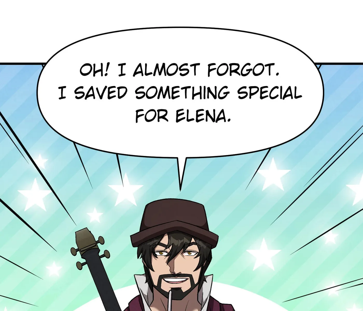 Read Legendary Retirement chapter 26 image 39 on Lezhin