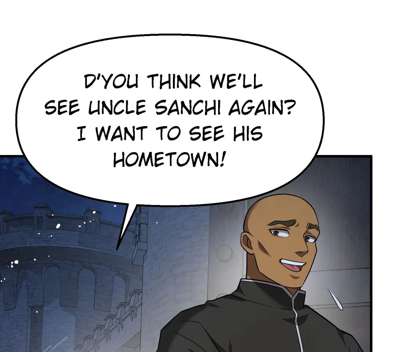 Read Legendary Retirement chapter 26 image 44 on Lezhin