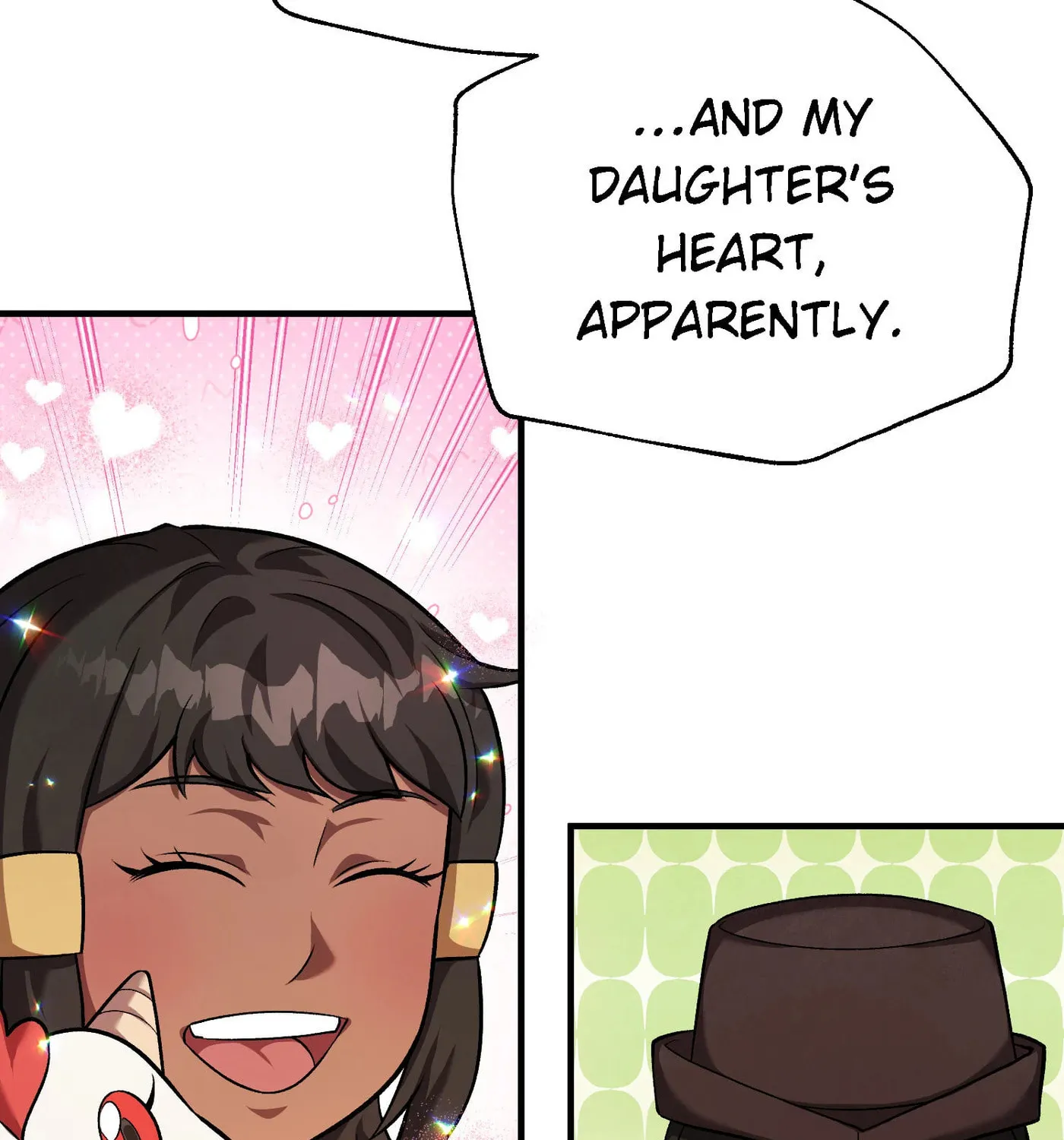 Read Legendary Retirement chapter 26 image 48 on Lezhin