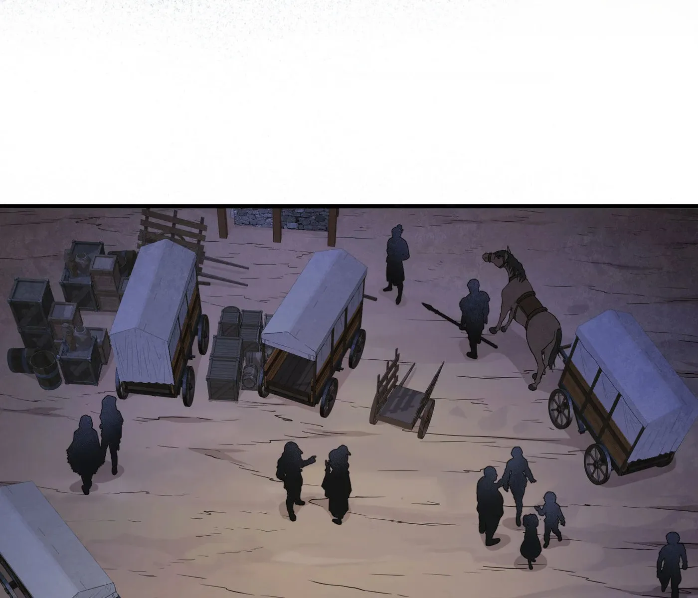 Read Legendary Retirement chapter 26 image 5 on Lezhin