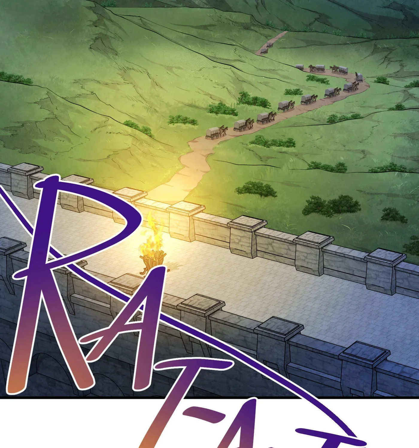 Read Legendary Retirement chapter 26 image 51 on Lezhin