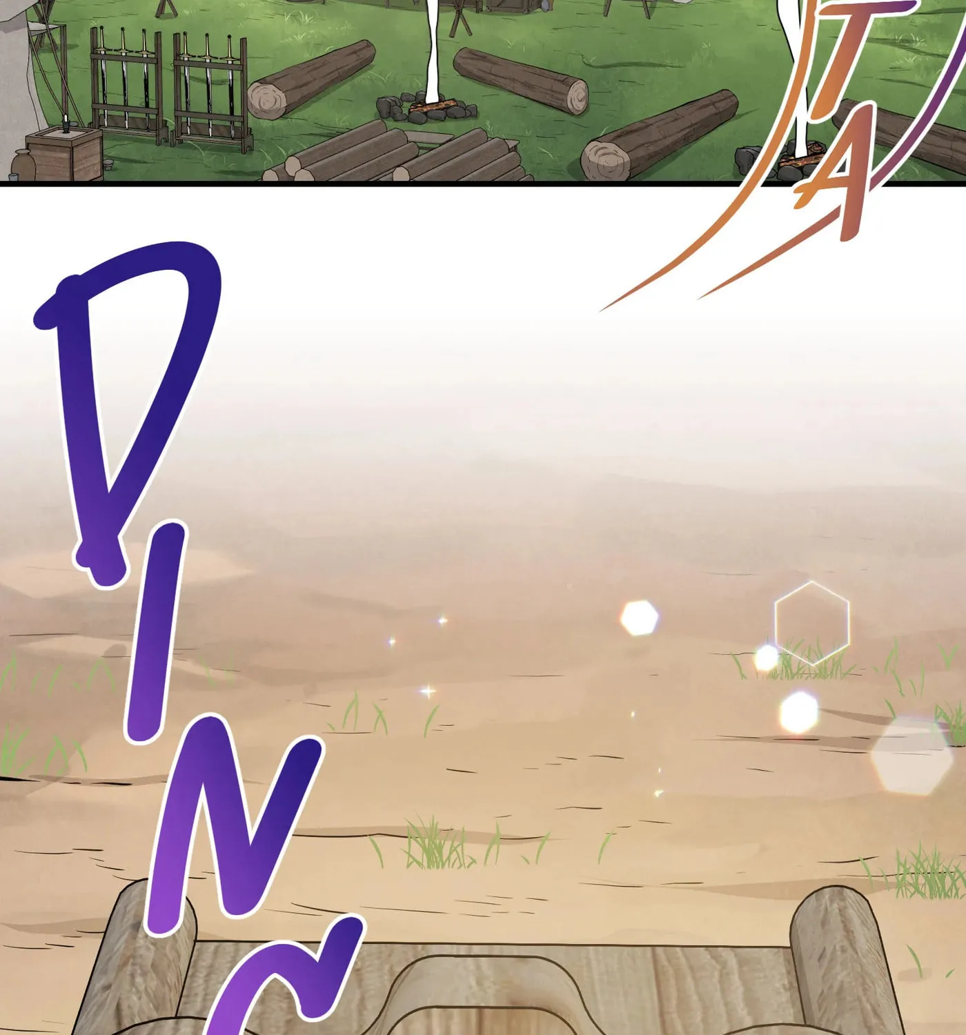 Read Legendary Retirement chapter 26 image 56 on Lezhin