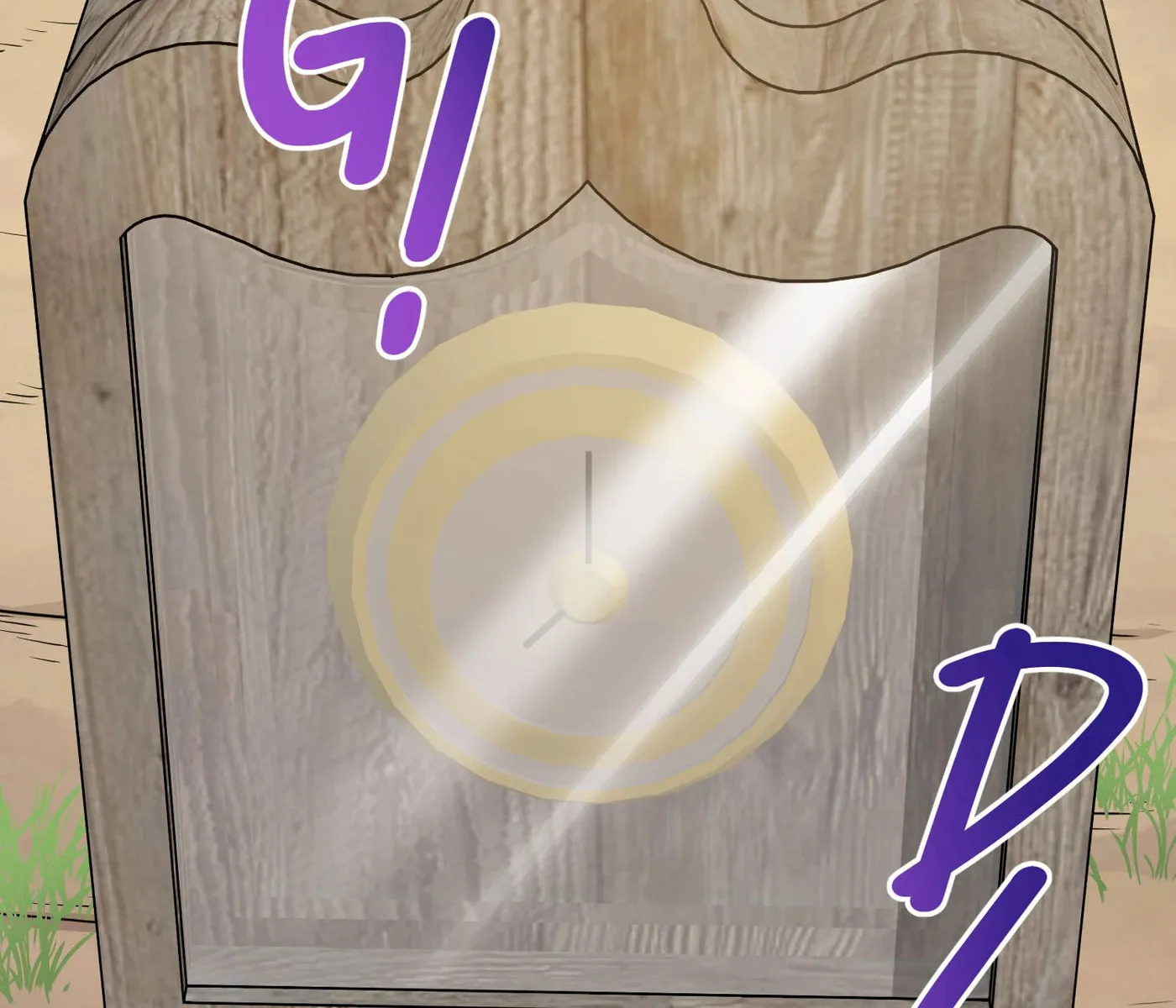 Read Legendary Retirement chapter 26 image 57 on Lezhin
