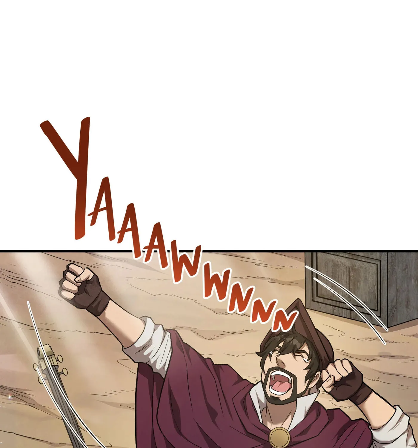Read Legendary Retirement chapter 26 image 59 on Lezhin