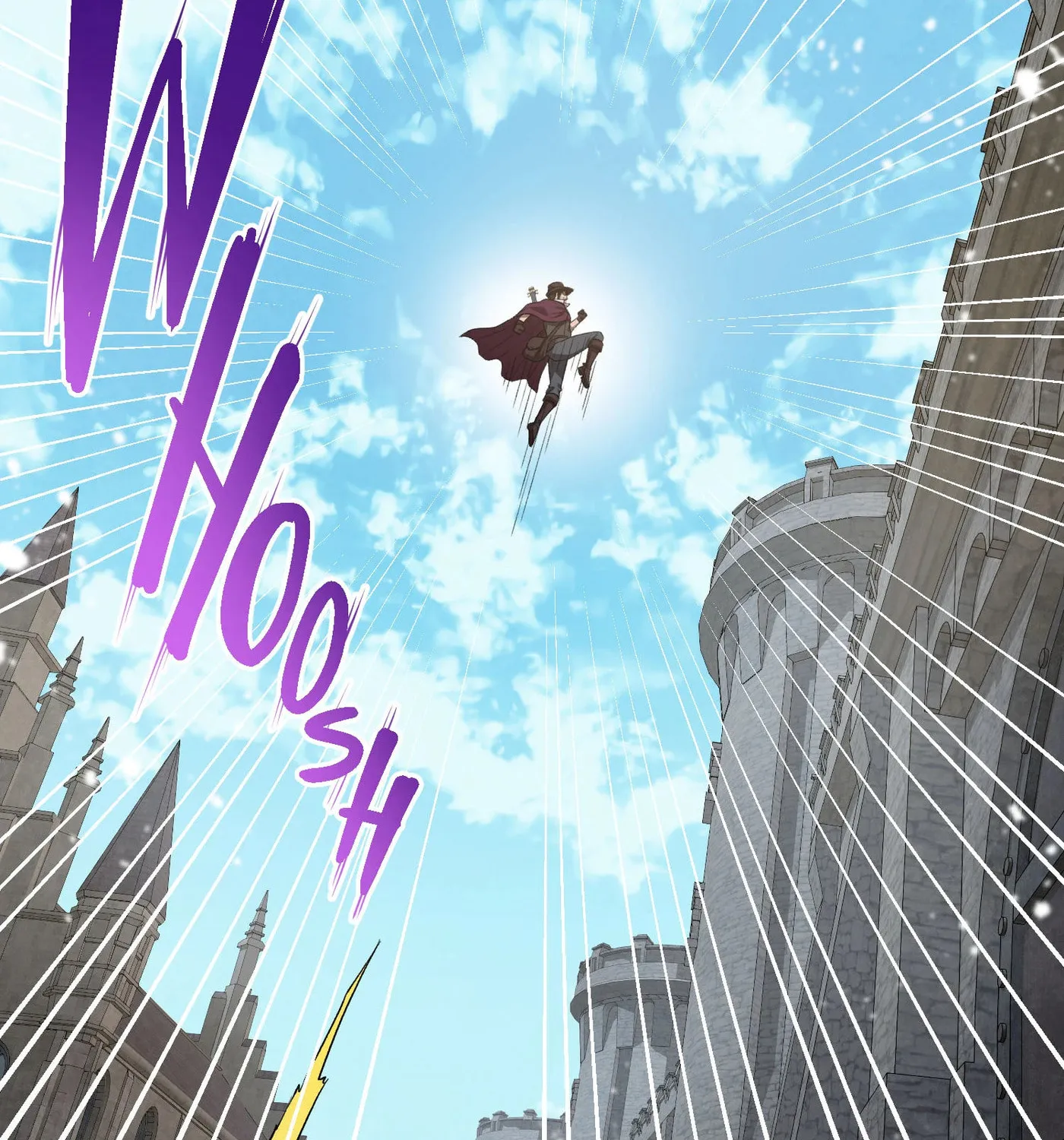 Read Legendary Retirement chapter 26 image 65 on Lezhin