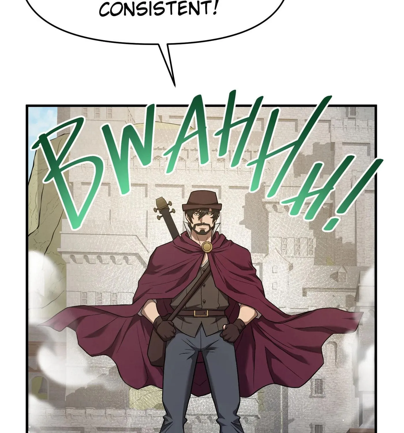 Read Legendary Retirement chapter 26 image 67 on Lezhin