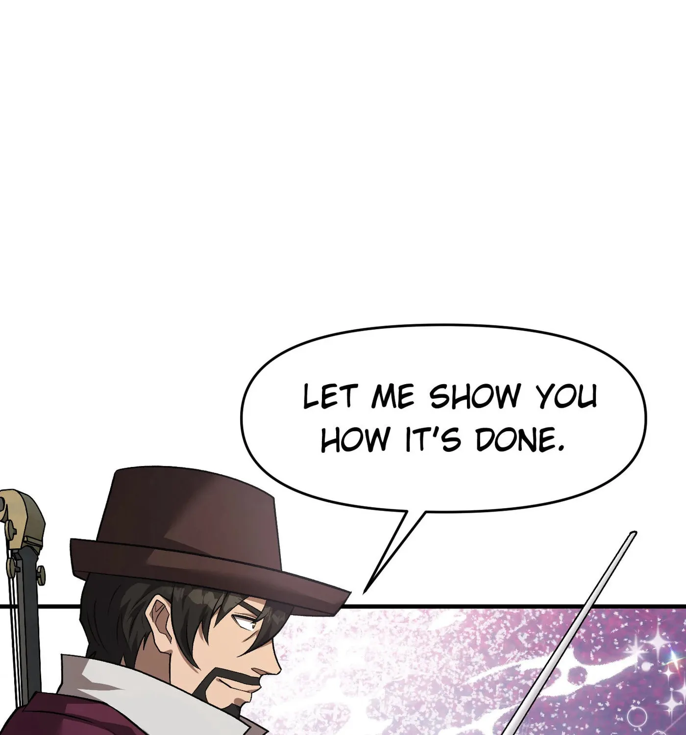 Read Legendary Retirement chapter 26 image 69 on Lezhin