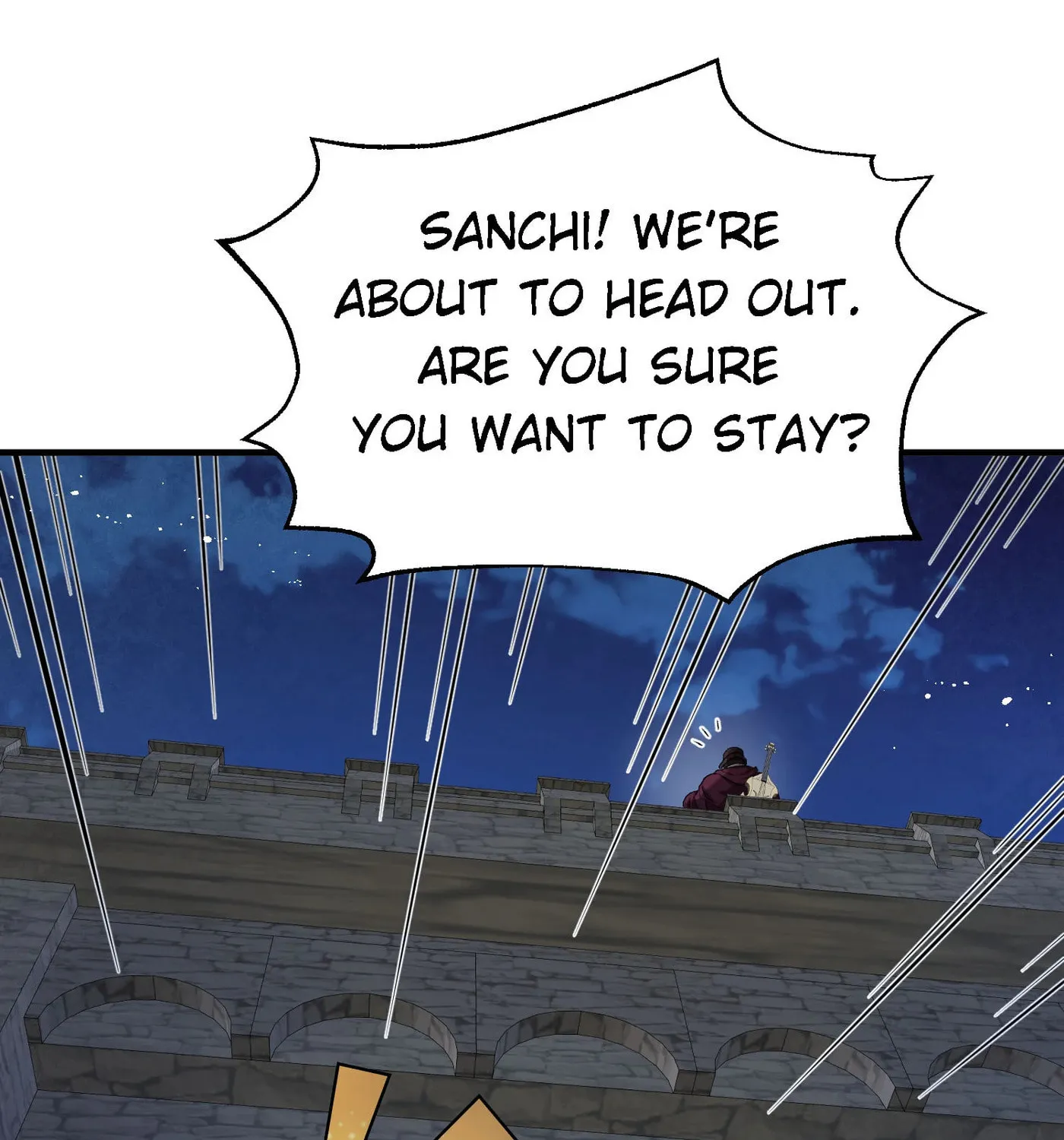 Read Legendary Retirement chapter 26 image 7 on Lezhin