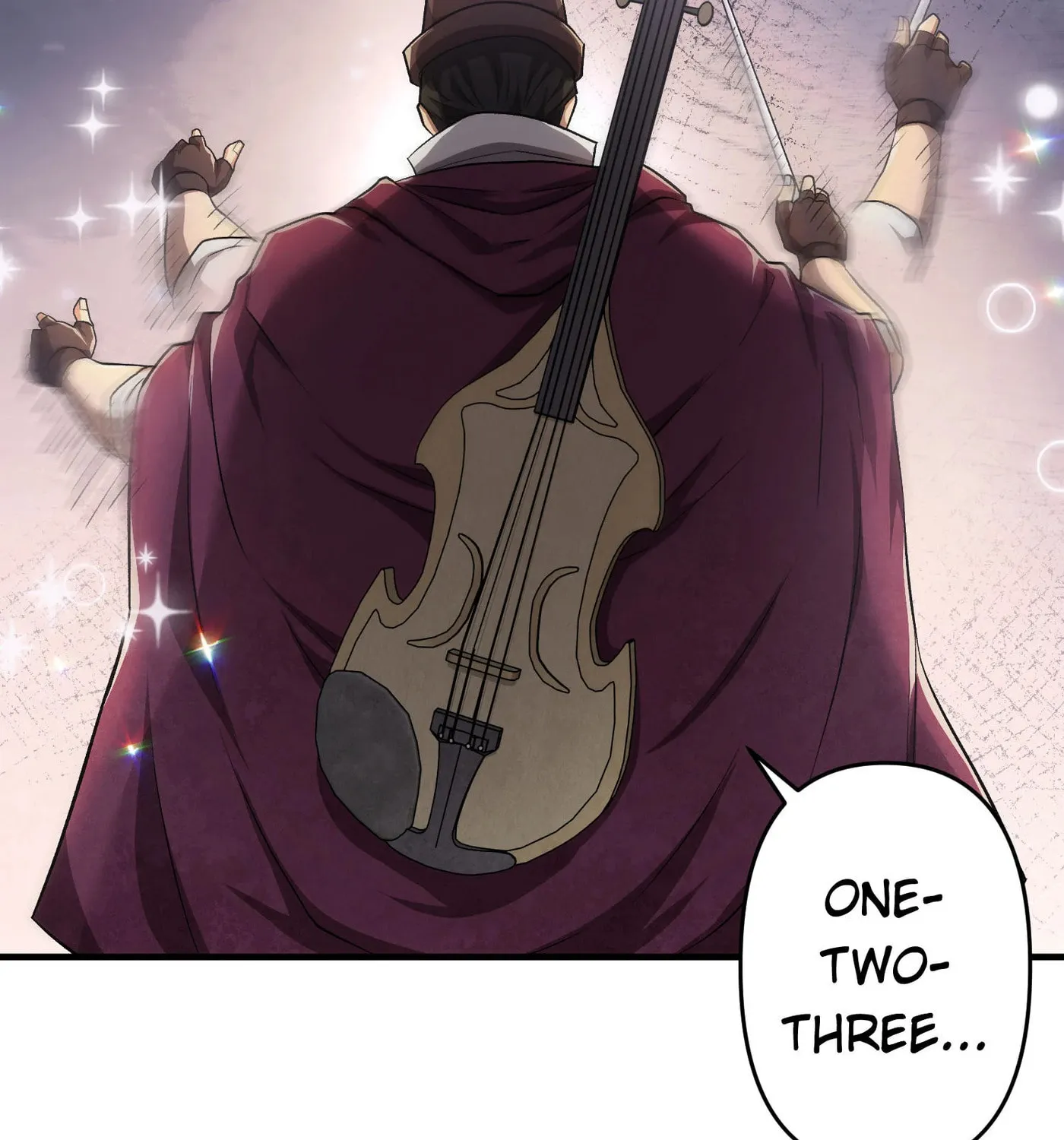 Read Legendary Retirement chapter 26 image 72 on Lezhin