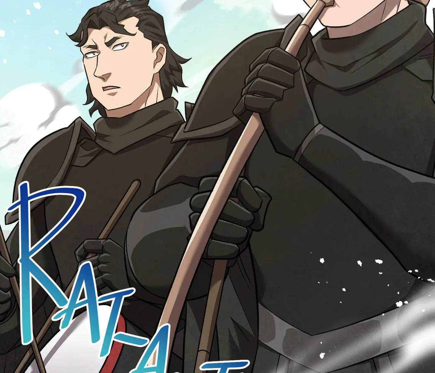 Read Legendary Retirement chapter 26 image 74 on Lezhin