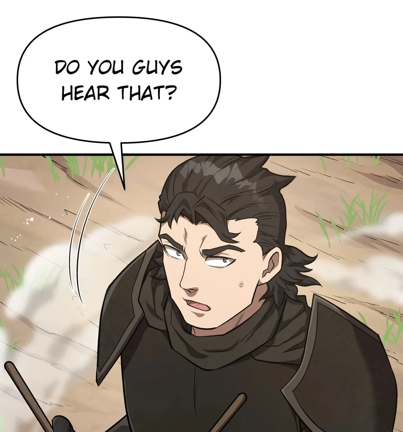 Read Legendary Retirement chapter 26 image 76 on Lezhin