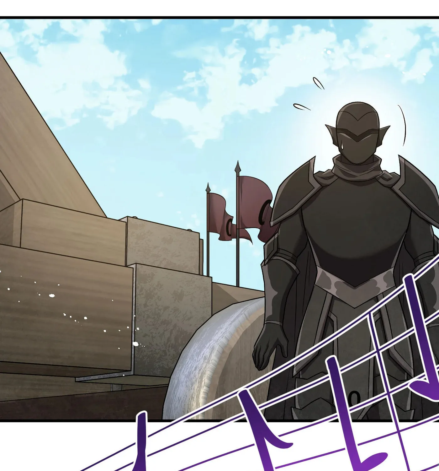 Read Legendary Retirement chapter 26 image 86 on Lezhin