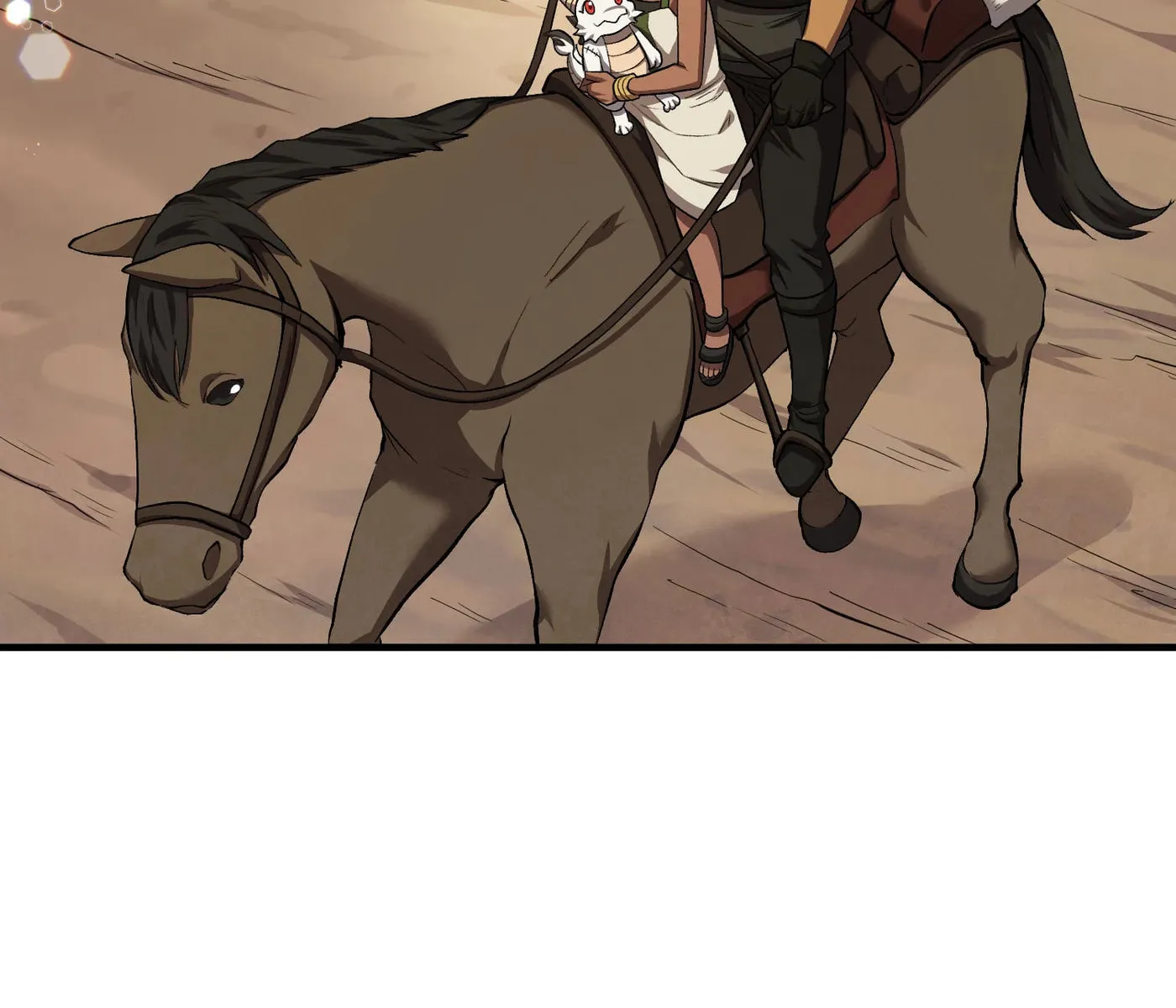Read Legendary Retirement chapter 26 image 91 on Lezhin
