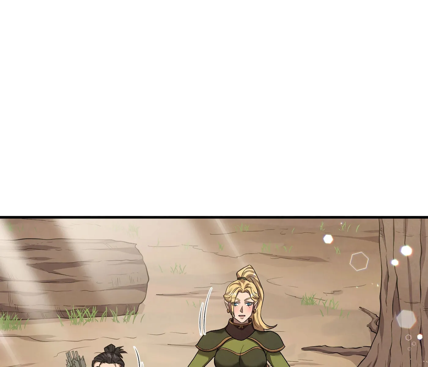 Read Legendary Retirement chapter 26 image 94 on Lezhin