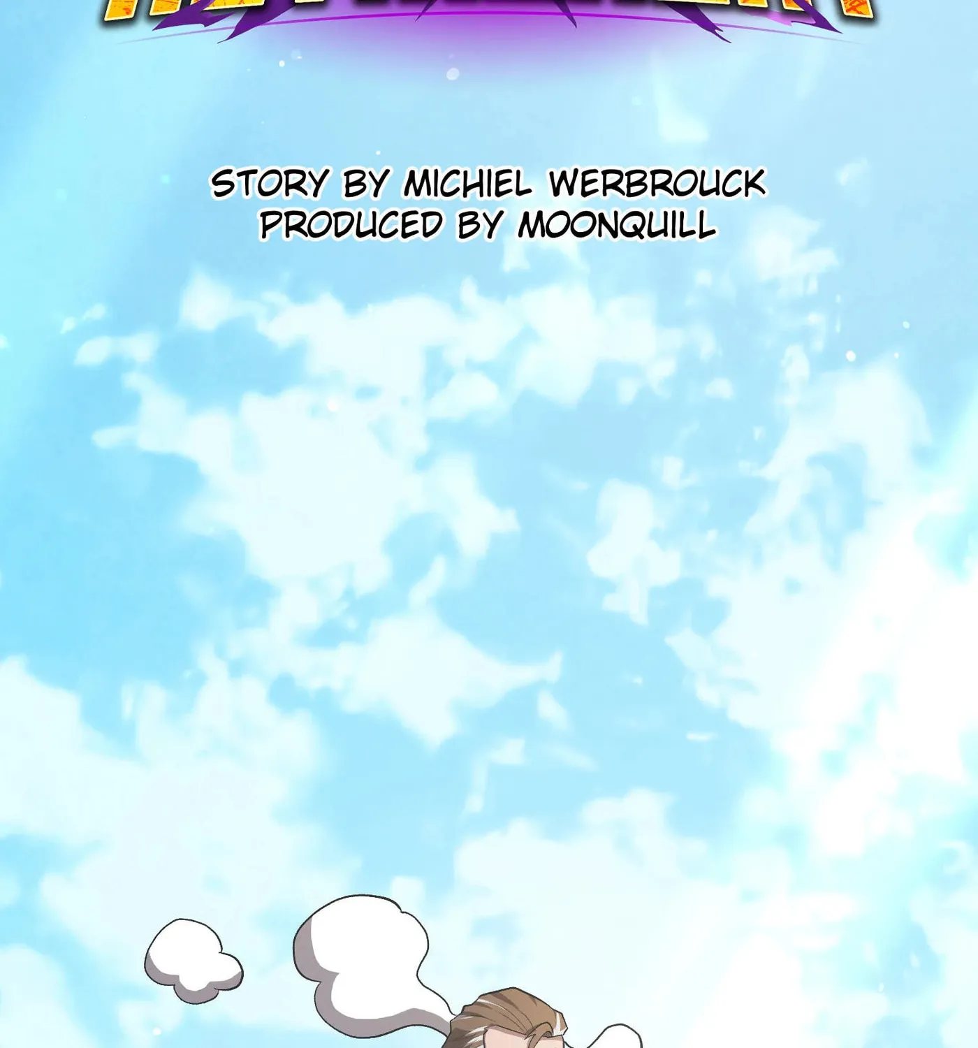 Legendary Retirement Chapter 3 page 2 - 