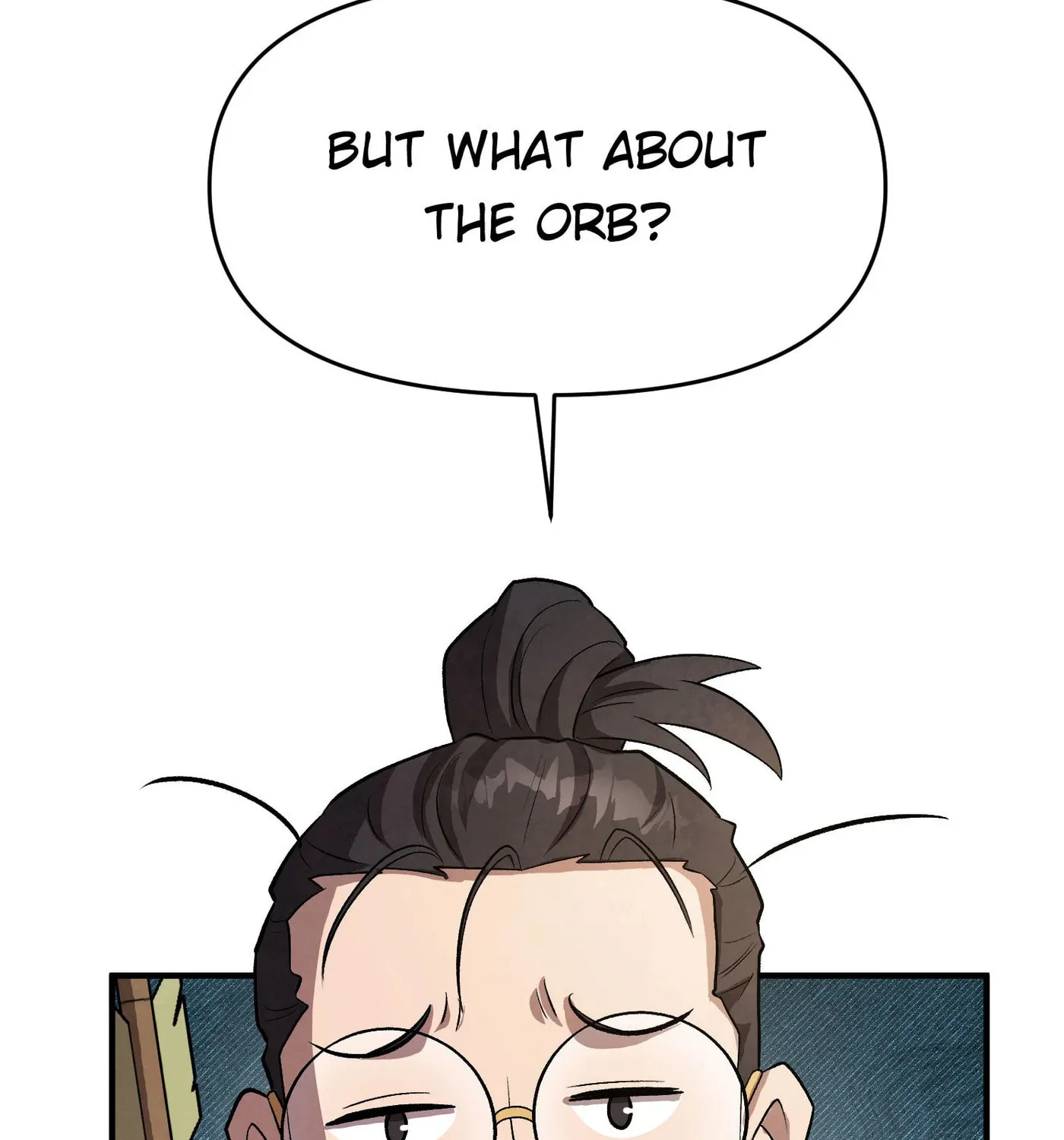 Legendary Retirement Chapter 3 page 11 - 