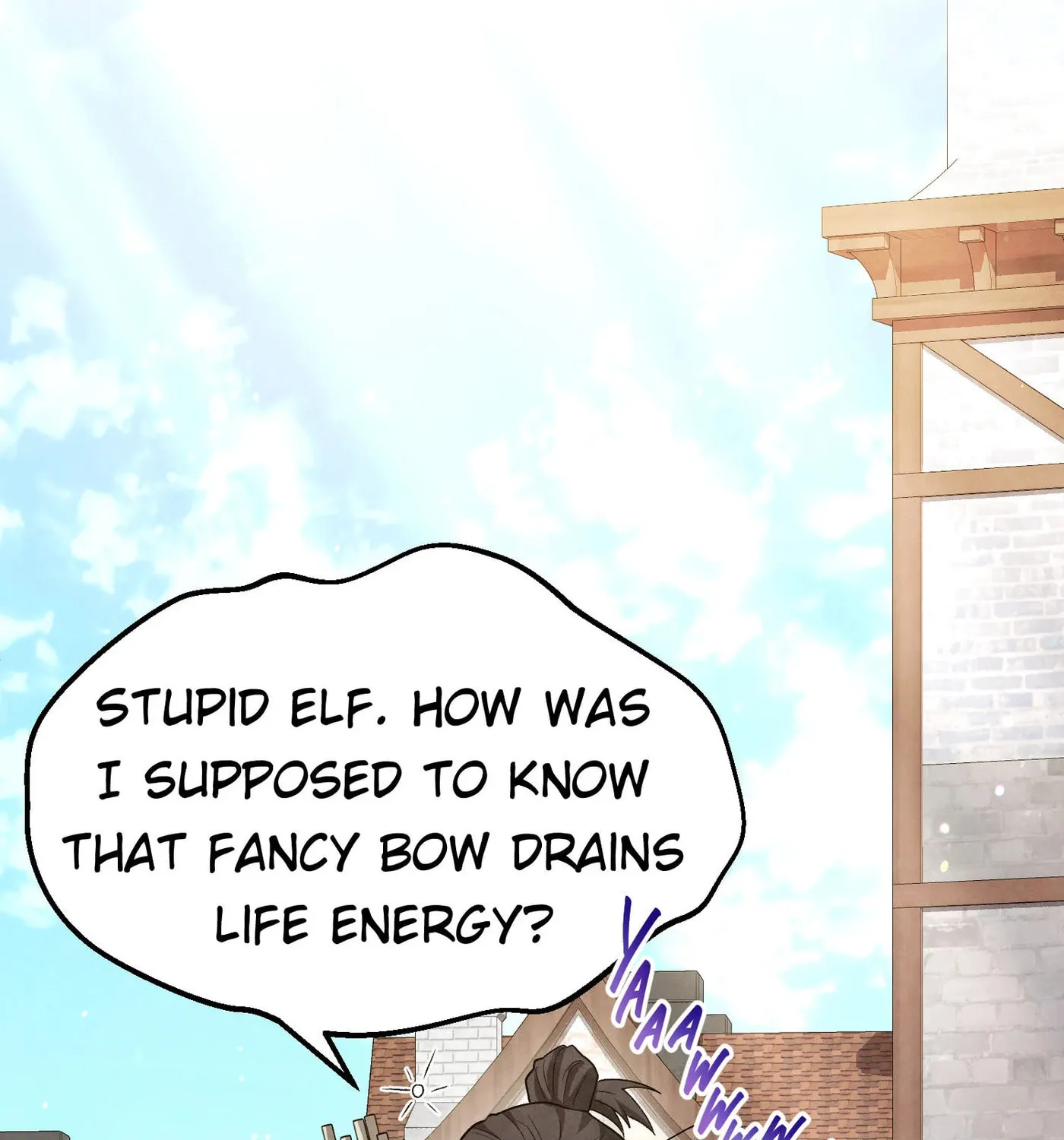 Legendary Retirement Chapter 3 page 103 - 