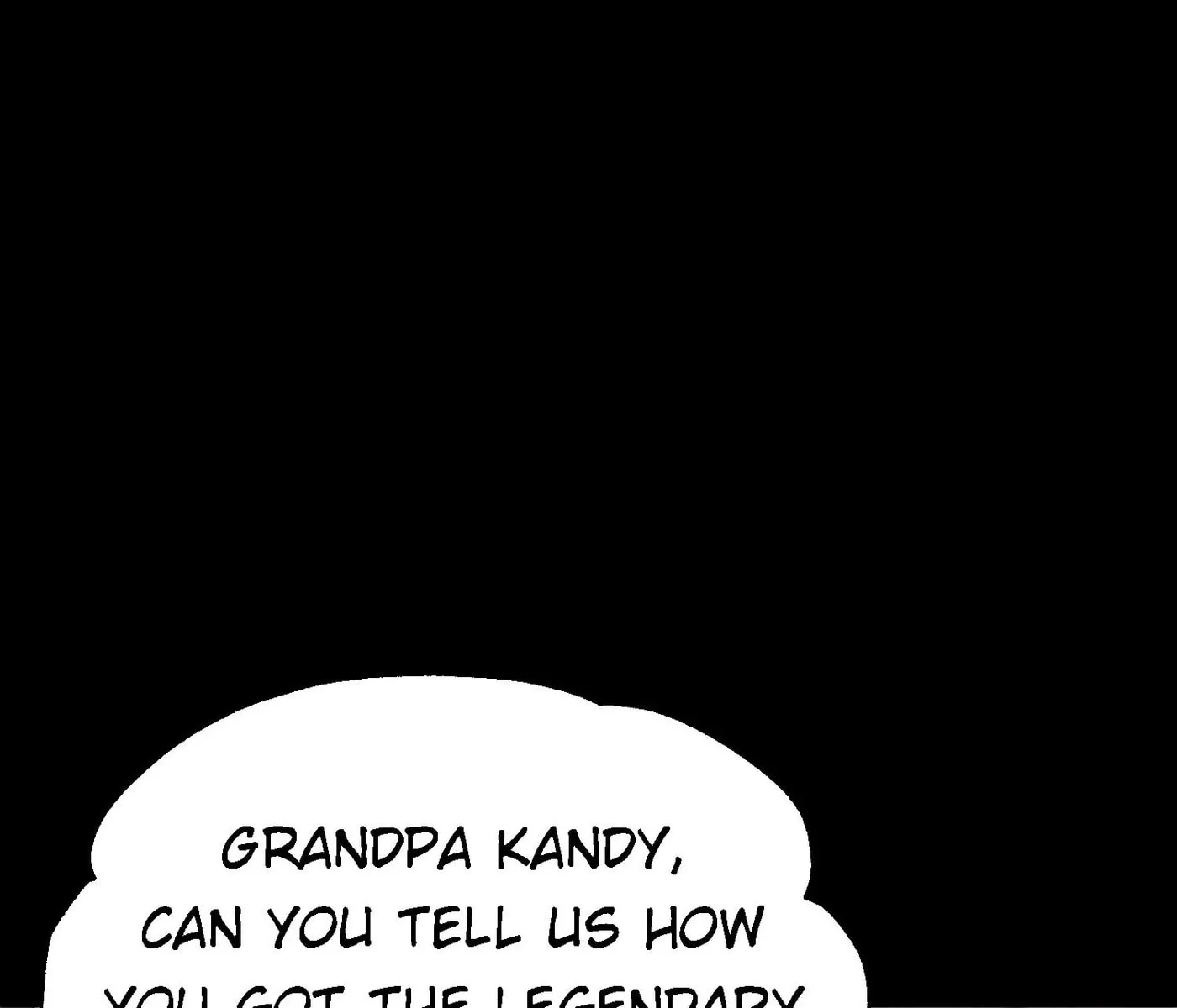 Legendary Retirement Chapter 3 page 121 - 